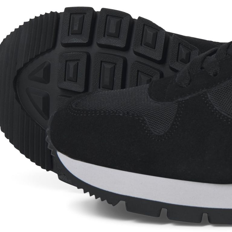JACK & JONES Bateliai - vyrams, Pilka, JFWREEVES COMBO 4