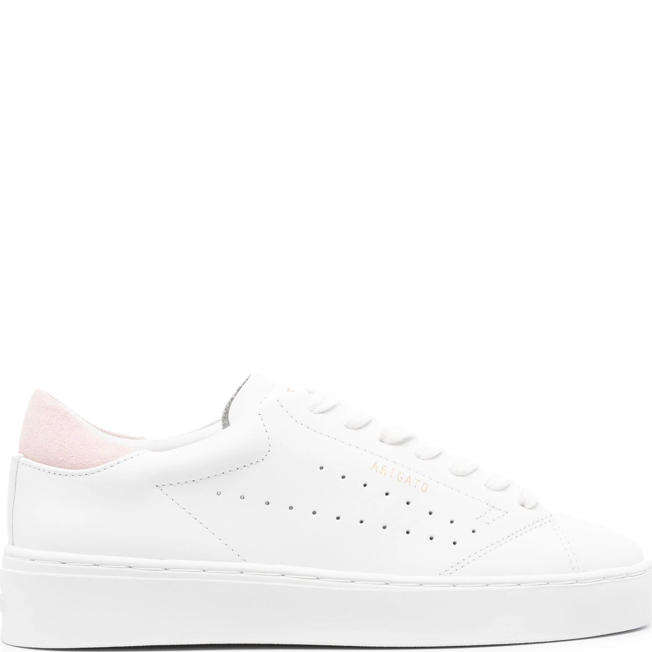 AXEL ARIGATO Laisvalaikio bateliai moterims, Balta, Court sneaker 2