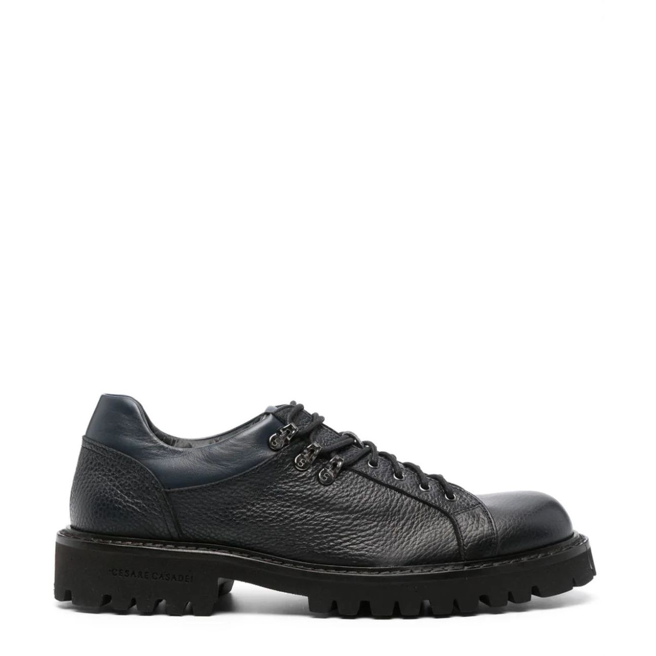 CESARE CASADEI Sportiniai bateliai vyrams, Mėlyna, Carvo sneakers 2