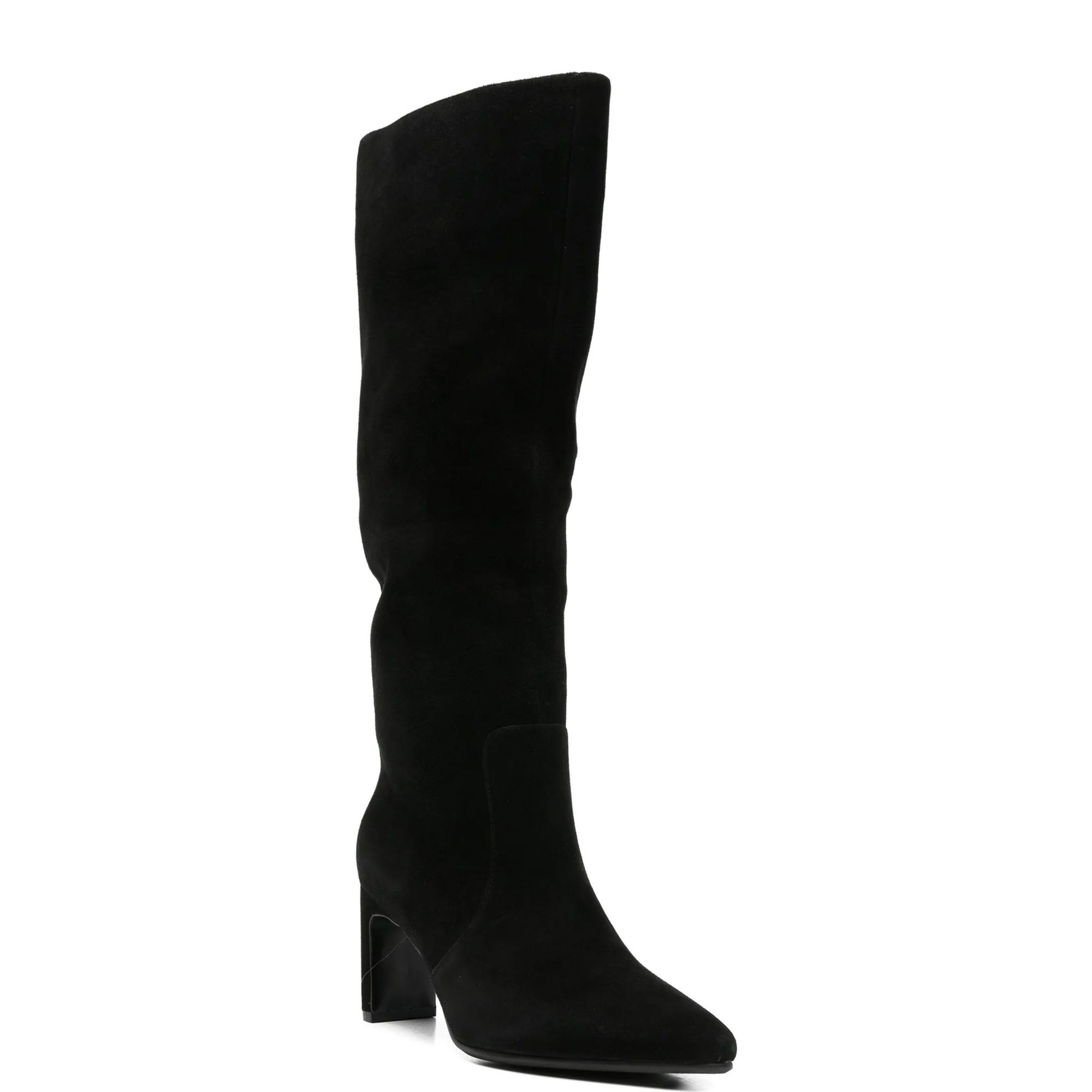 ADRIANNA FERETTI Auliniai moterims, Juoda, Boots, af6039-25201 1