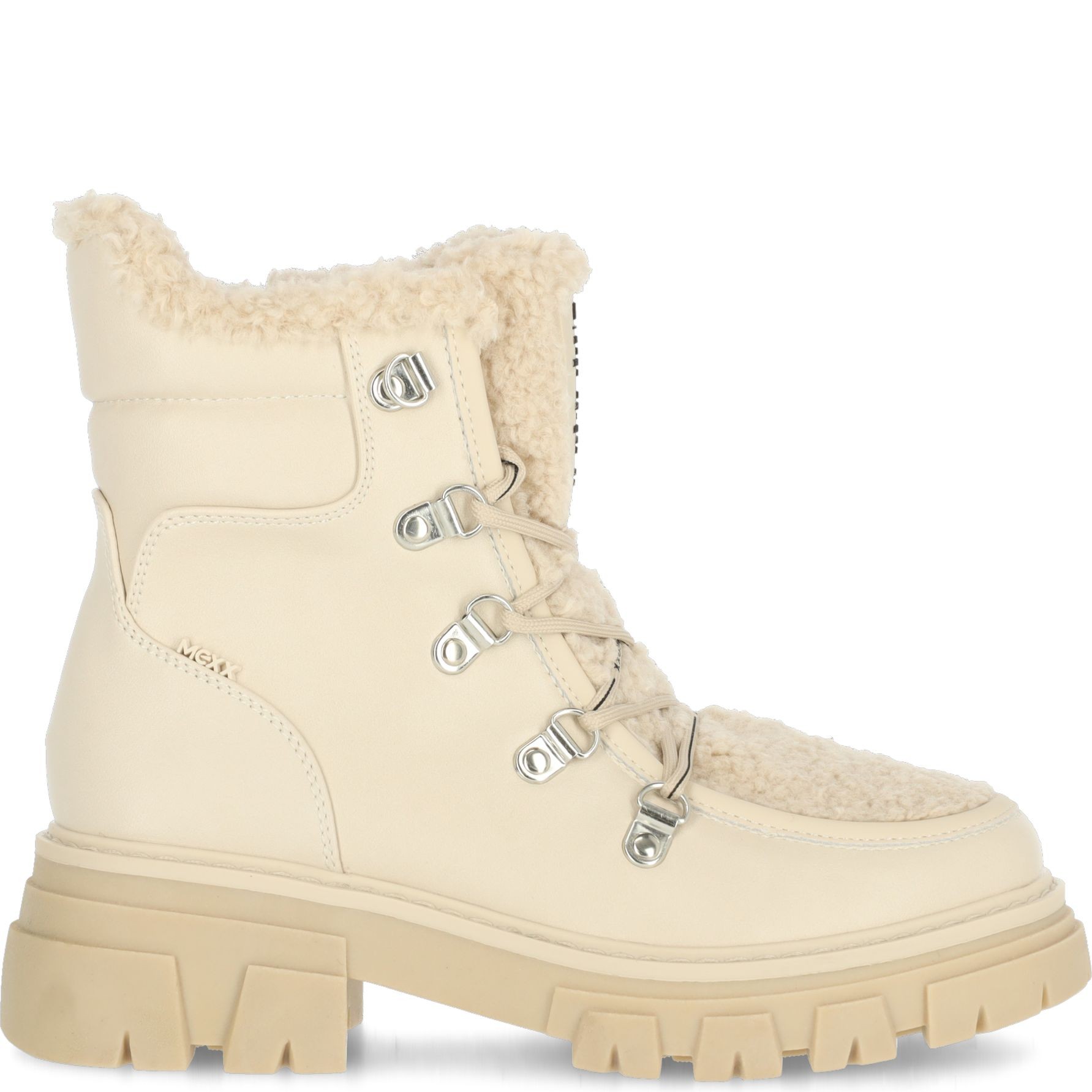 MEXX Aulinukai moterims, Kūno, Kold booties 1