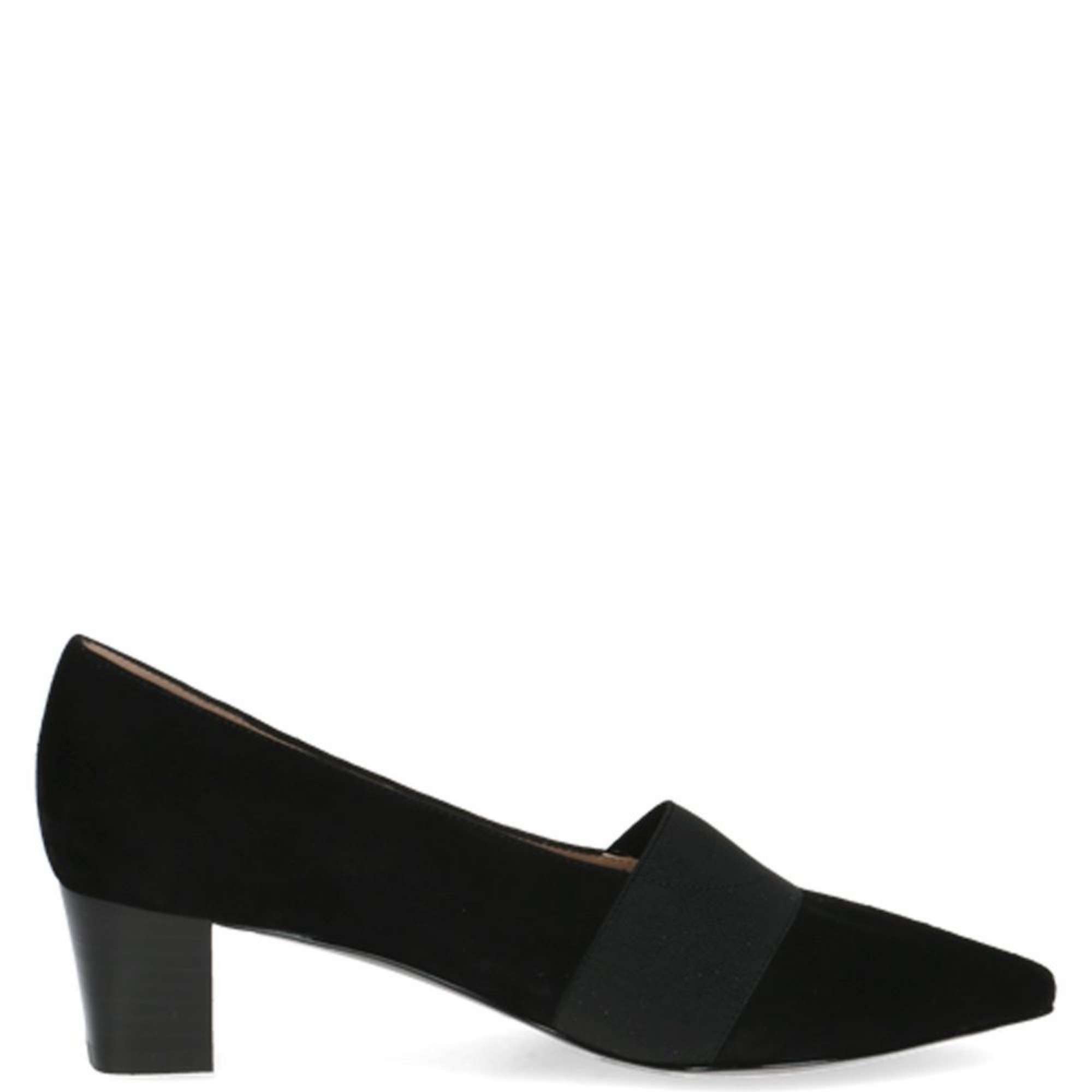 PETER KAISER Aukštakulniai moterims, Juoda, Pumps 3