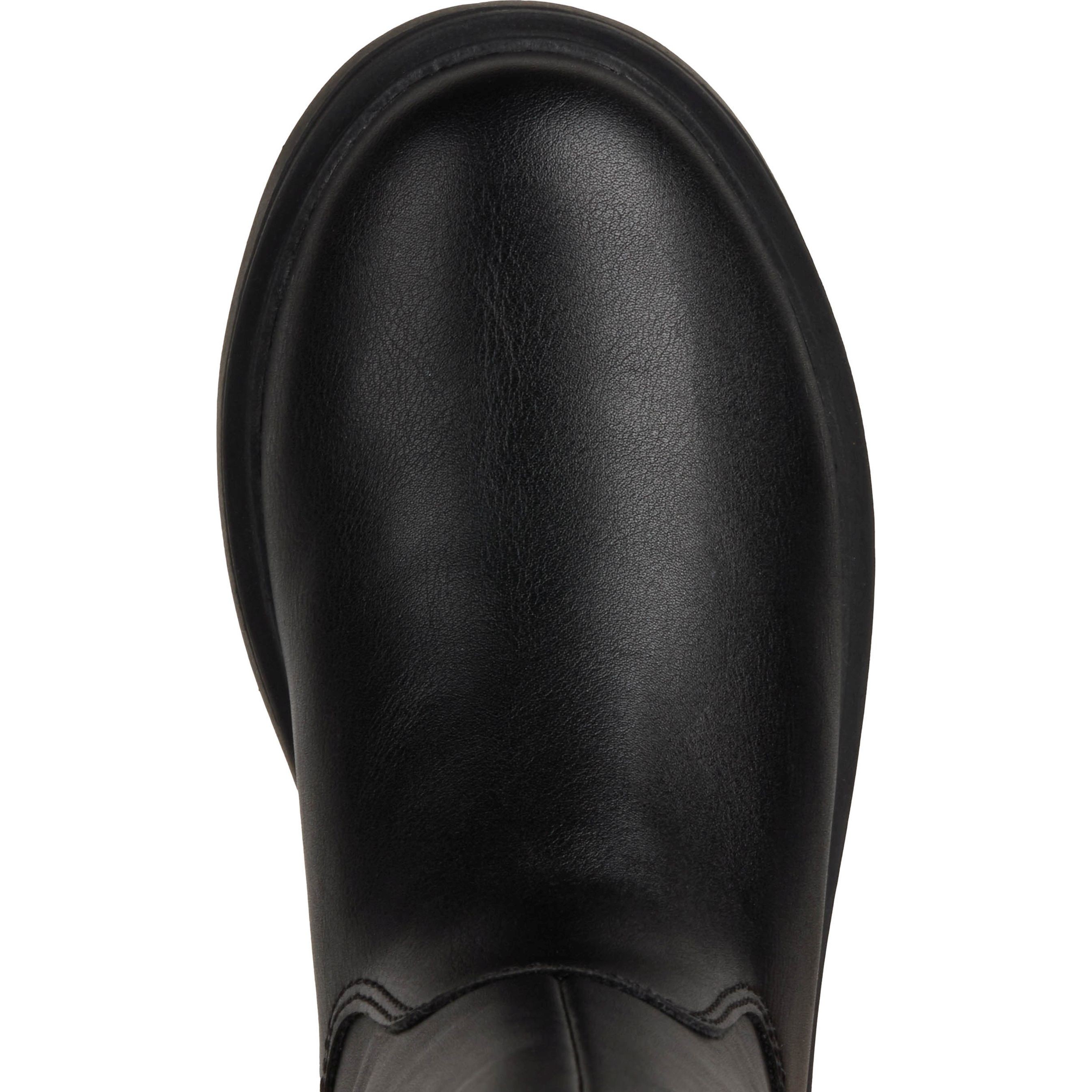 GEOX Aulinukai mergaitėms, Juoda, ECLAIR BOOTIES 6