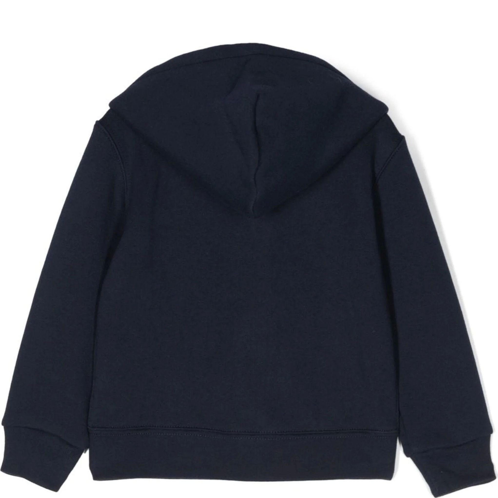 RALPH LAUREN KIDS Džemperis berniukams, Mėlyna, Fleece hoodie (4-7) 2