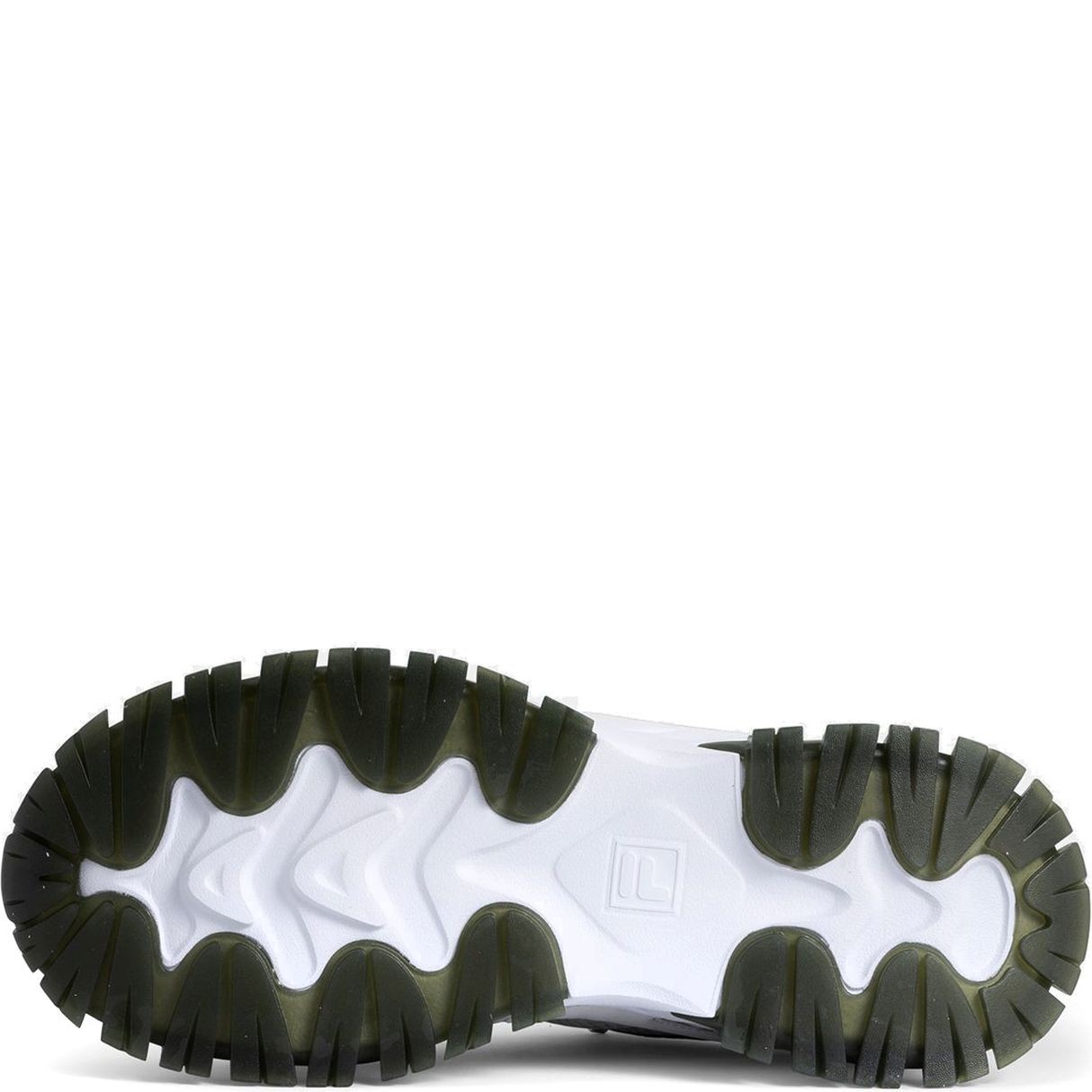 FILA Laisvalaikio bateliai vyrams, Pilka, Ray tracer tr2 sneaker 5