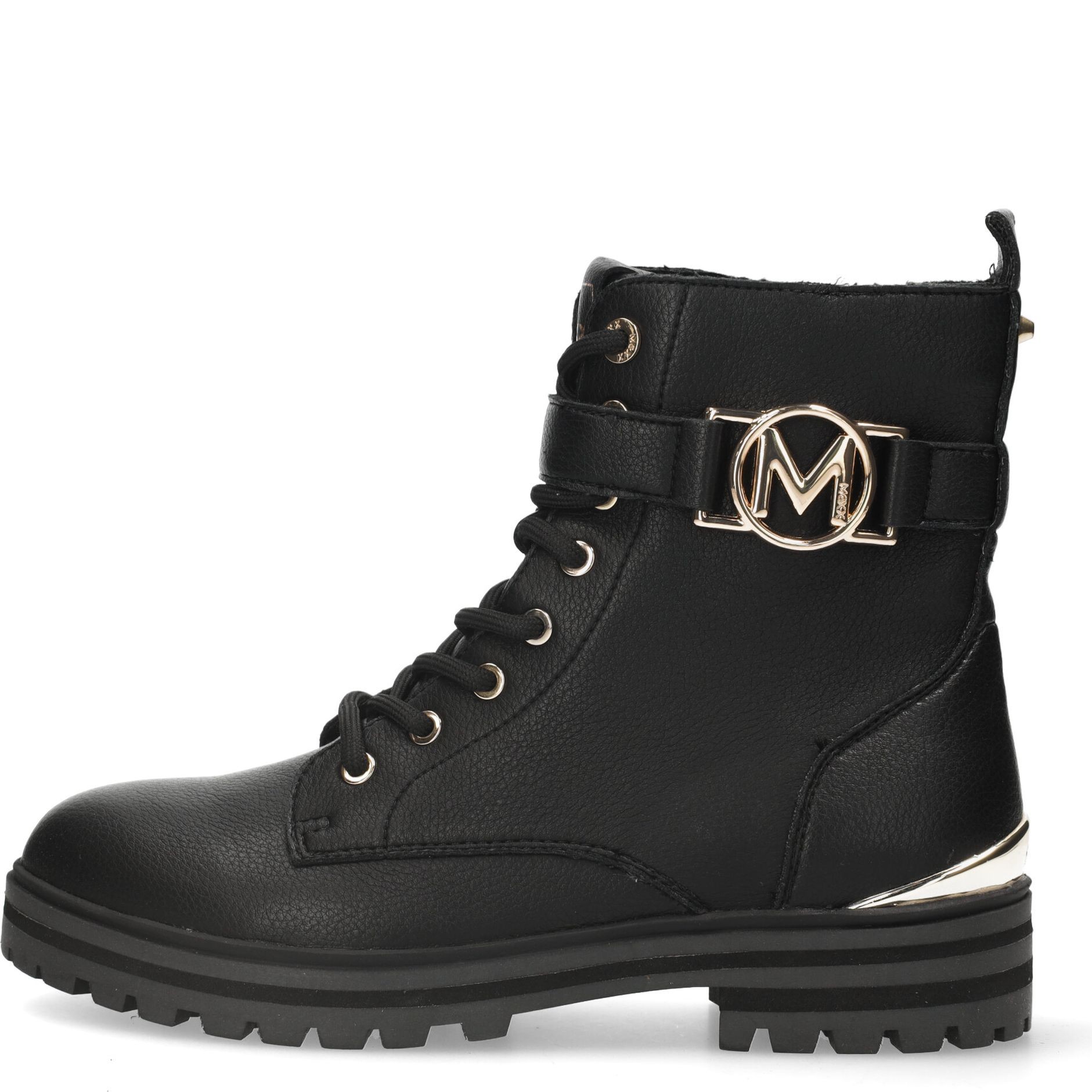 MEXX Aulinukai moterims, Juoda, Kyana booties 7