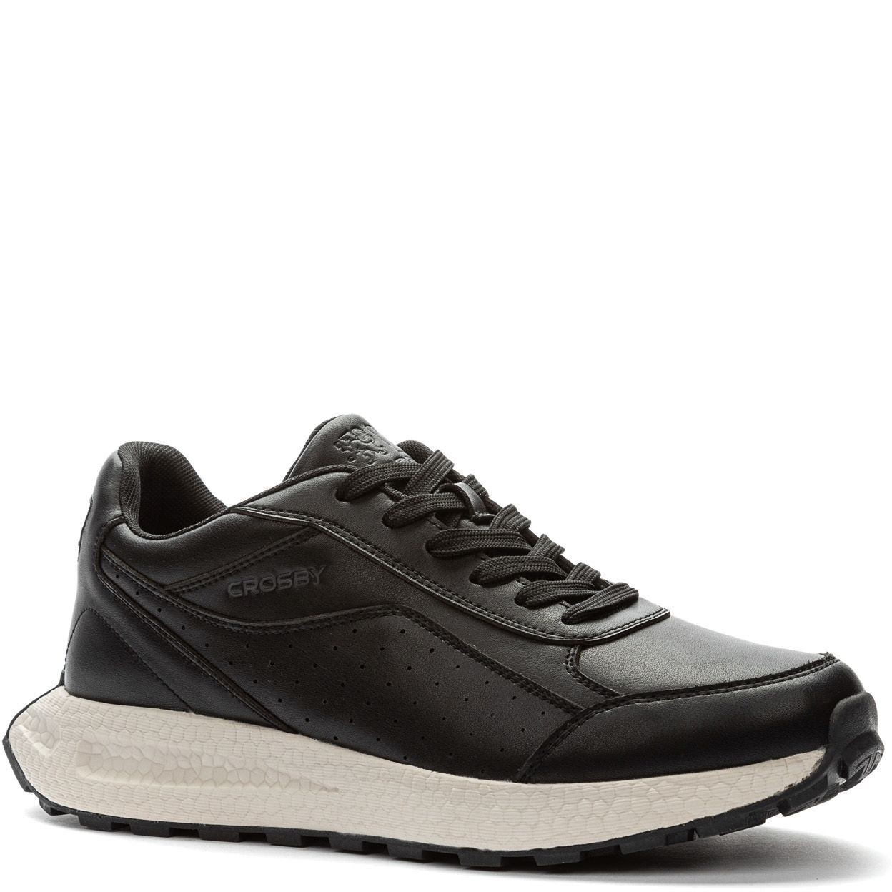 KEDDO Sportbačiai vyrams, Juoda, Sneakers 1