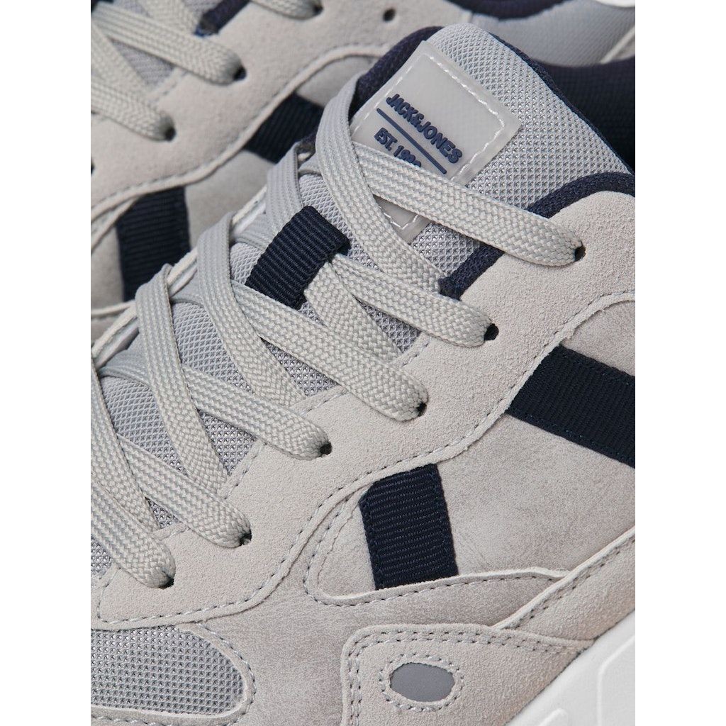 JACK & JONES Bateliai - vyrams, Mėlyna, JFWORION COMBO 7