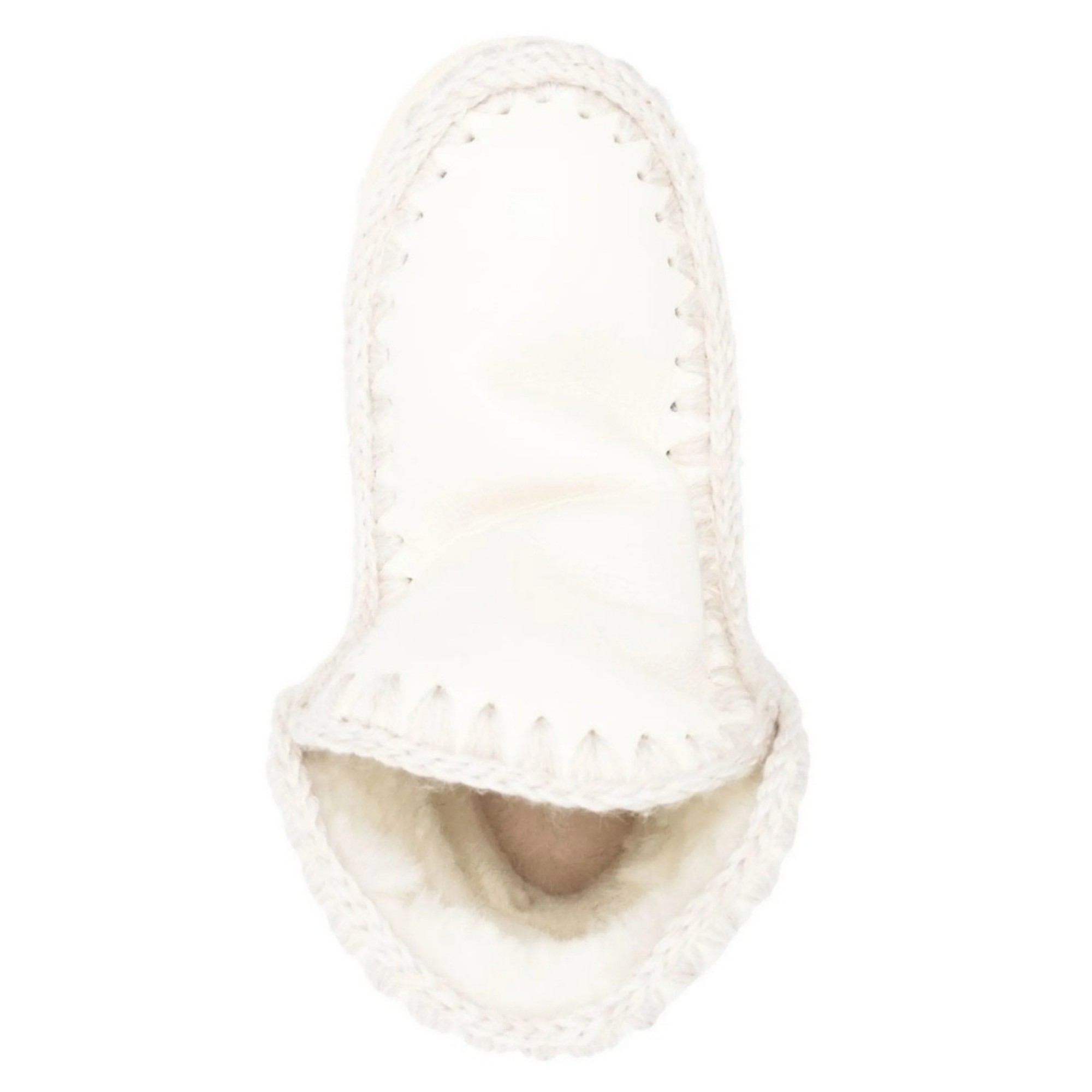 MOU Aulinukai moterims, Balta, Eskimo 18 4