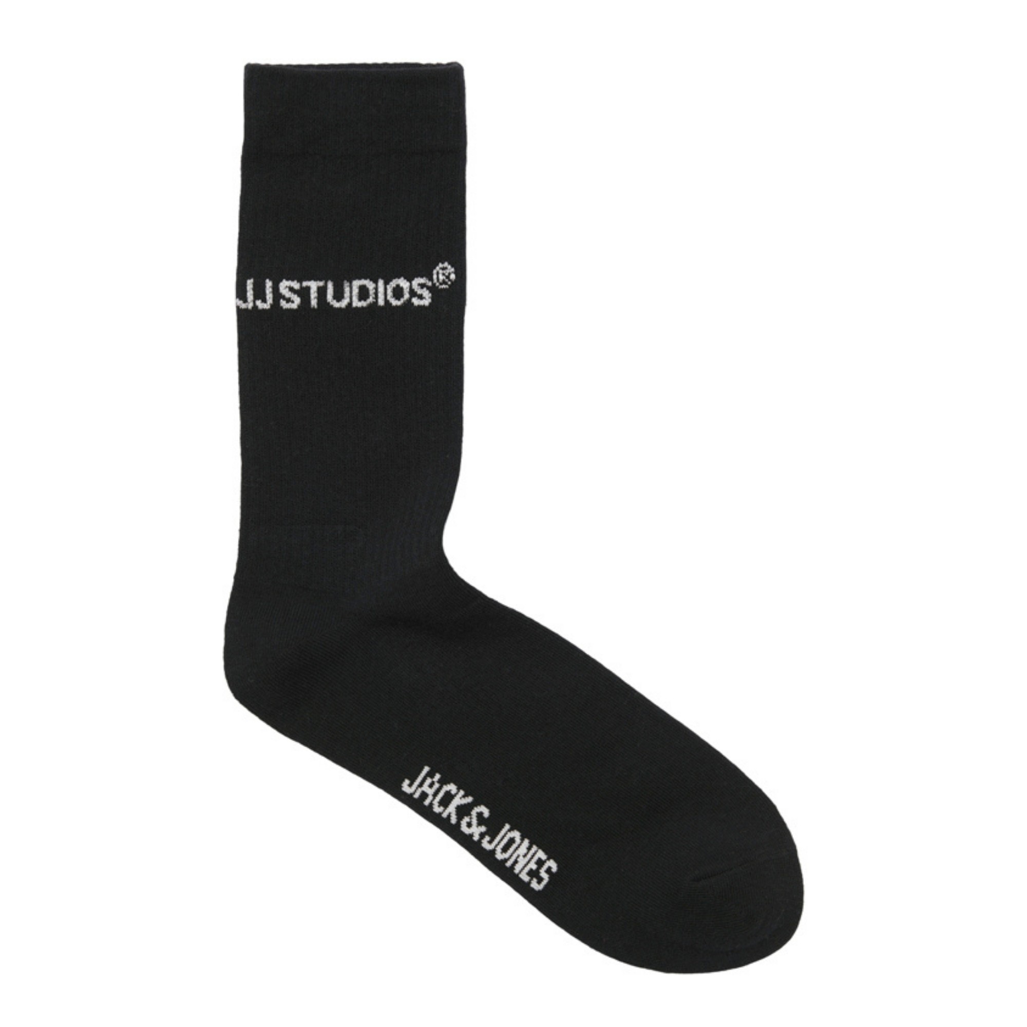 JACK & JONES Kojinės vyrams, Marga, Soho tennis socks 5