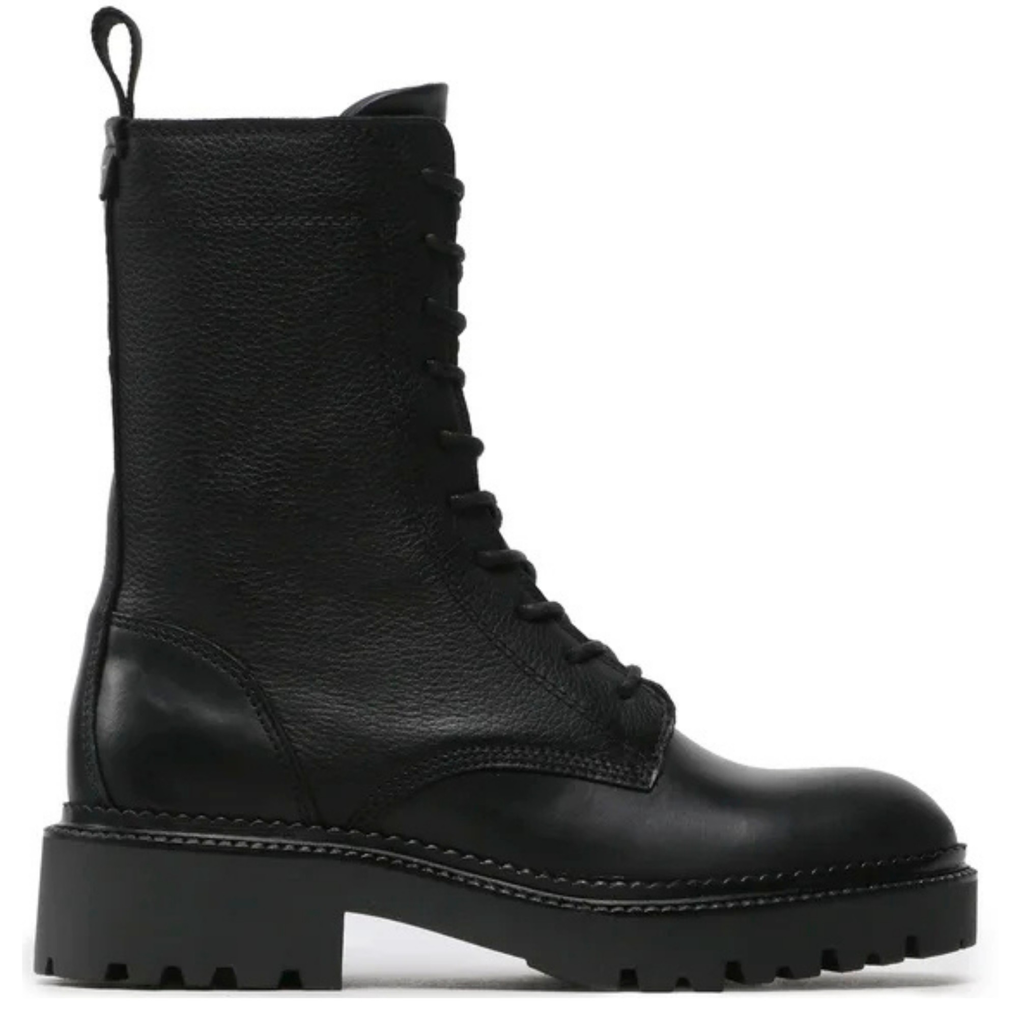 GANT Aulinukai moterims, Juoda, Kelliin BOOTIES 2