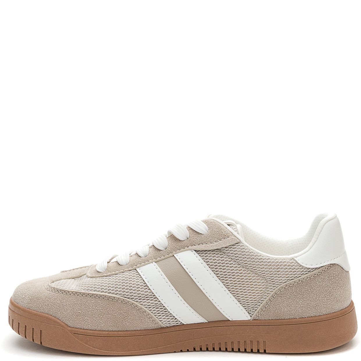 NEOMOOD Sportbačiai moterims, Smėlio, Sneakers 25SS 2