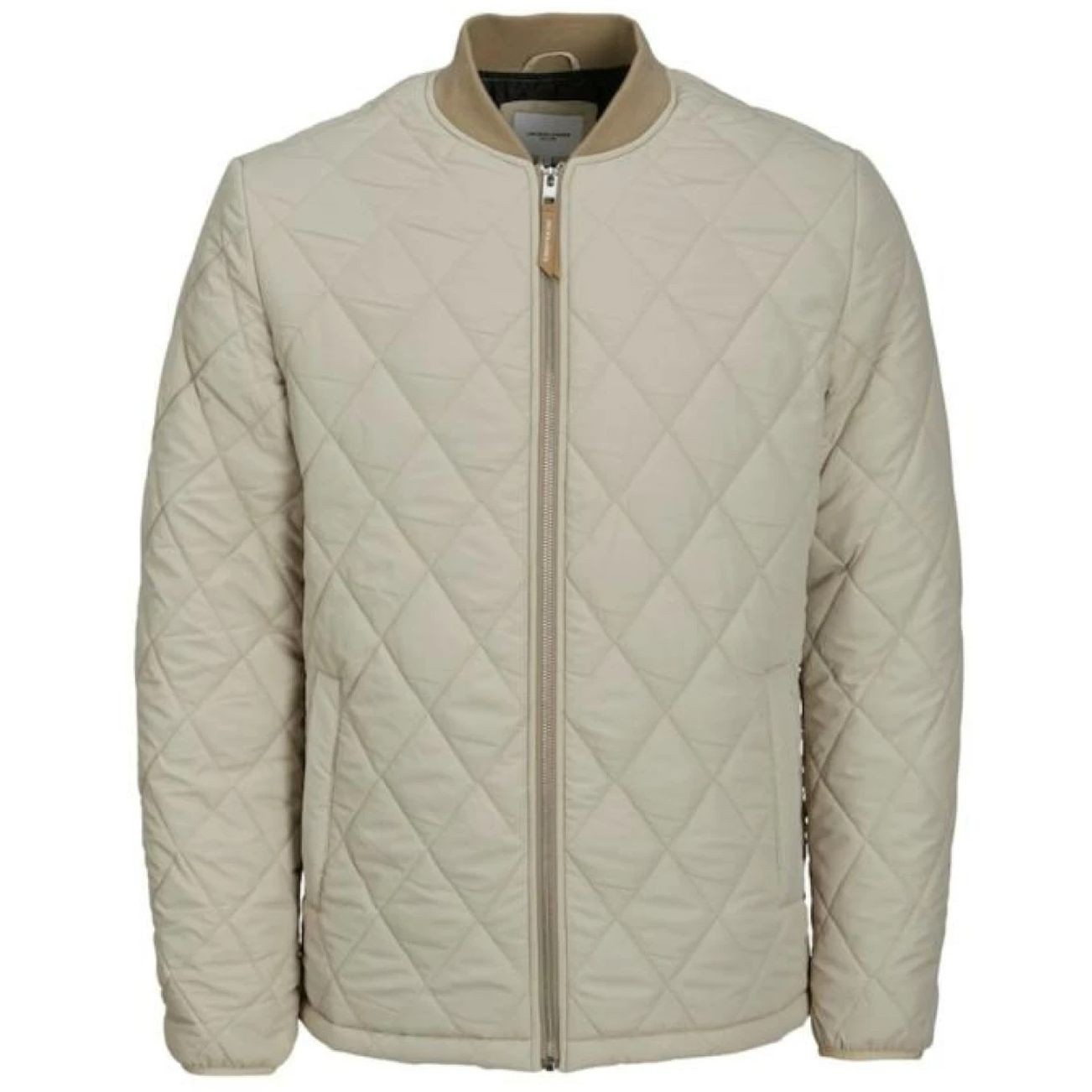 JACK & JONES Striukė vyrams, JJKEEN LINER JACKET