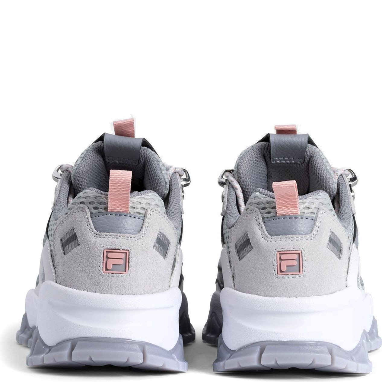 FILA Laisvalaikio bateliai moterims, Pilka, Ray tracer tr2 sneaker 3