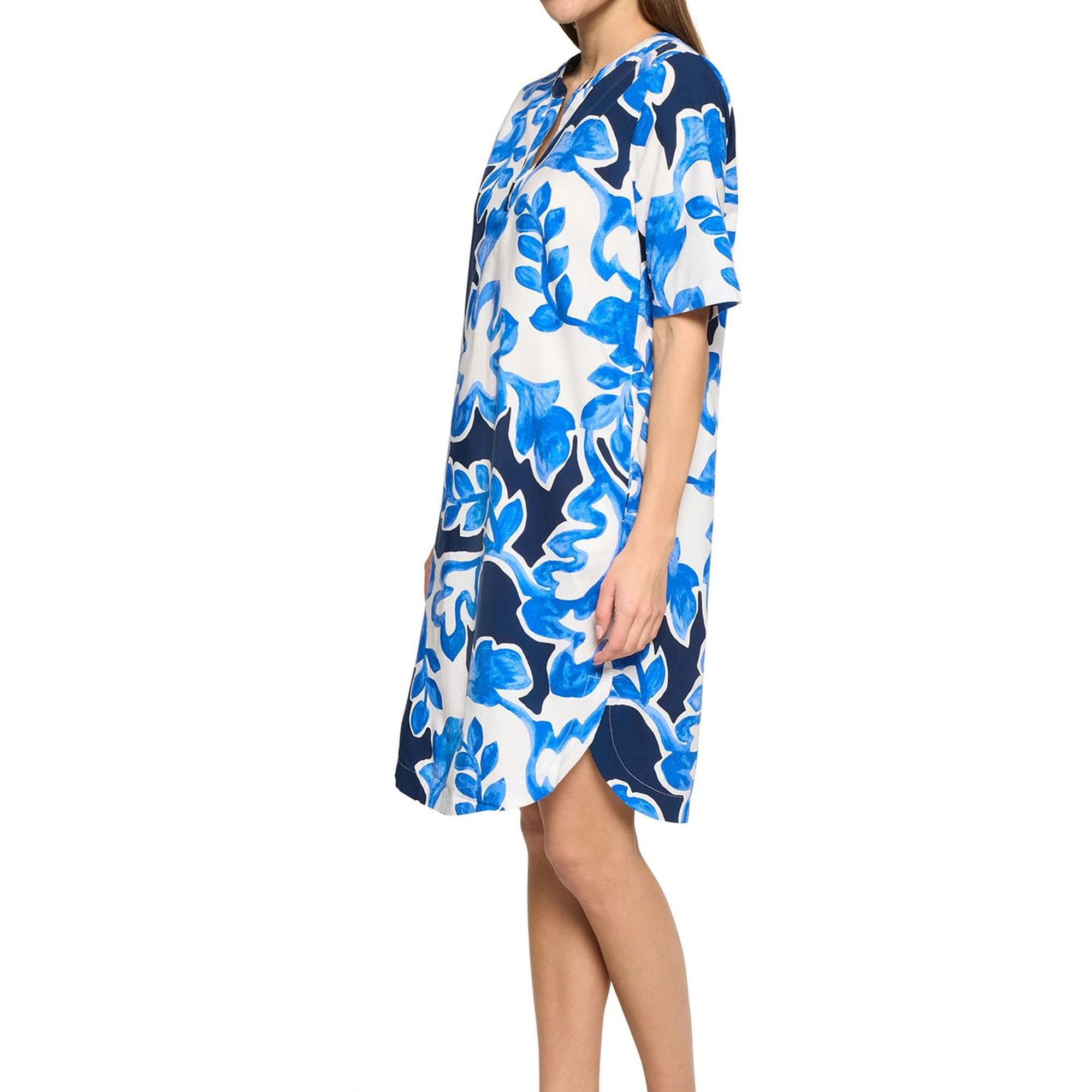 BETTY & CO Midi suknelė moterims, Marga, Midi dress 1133/3357 5