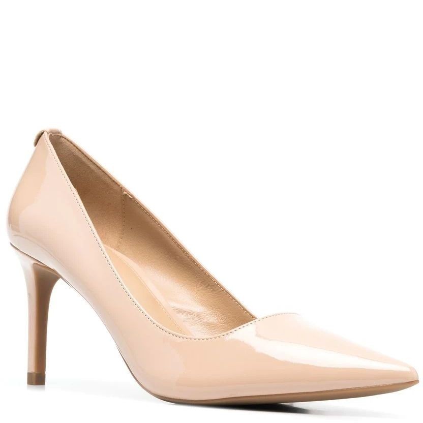 MICHAEL KORS Aukštakulniai moterims, Kūno, Alina flex pump 1