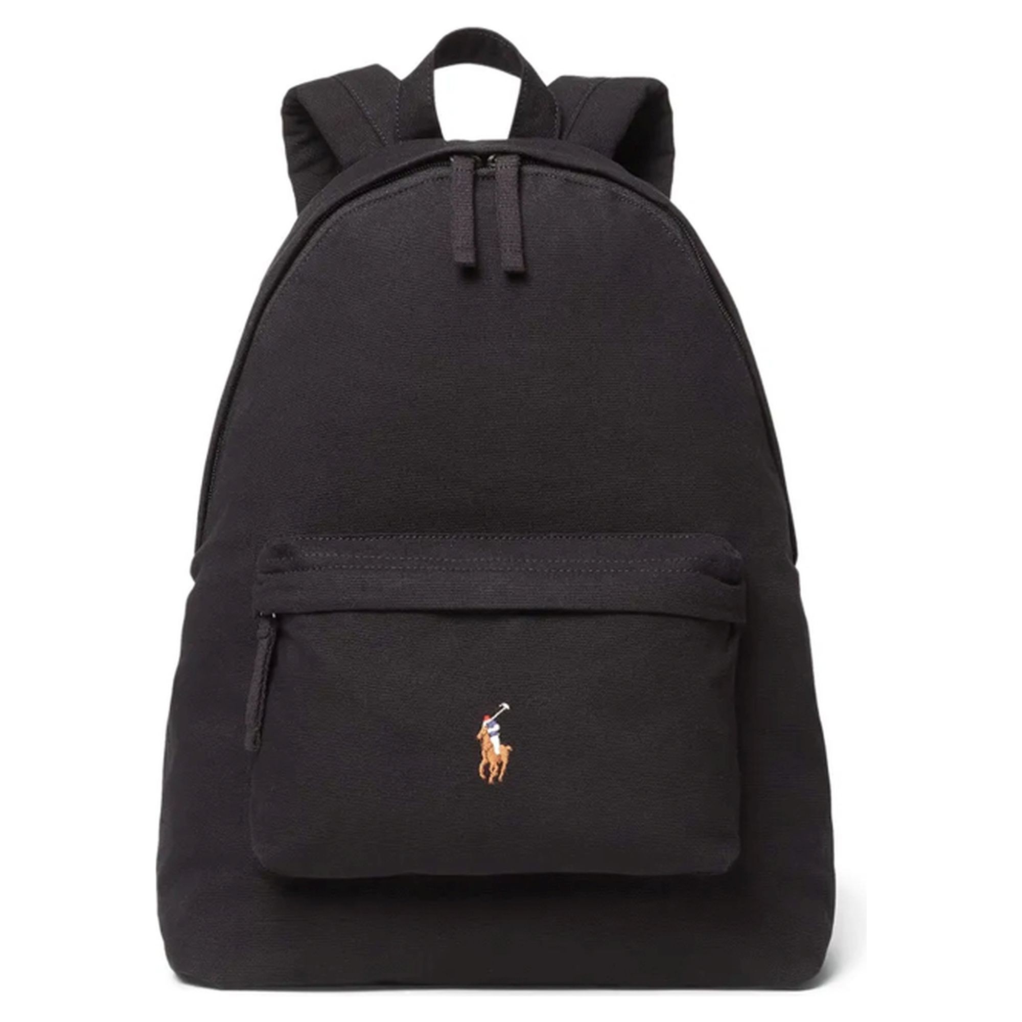 POLO RALPH LAUREN Kuprinė vyrams, Juoda, Backpack-backpack-large 1