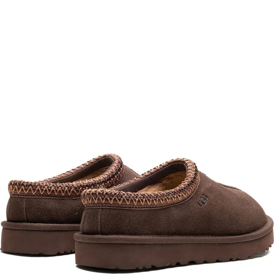 UGG Namų šlepetės moterims, Ruda, Tasman Indoor 3