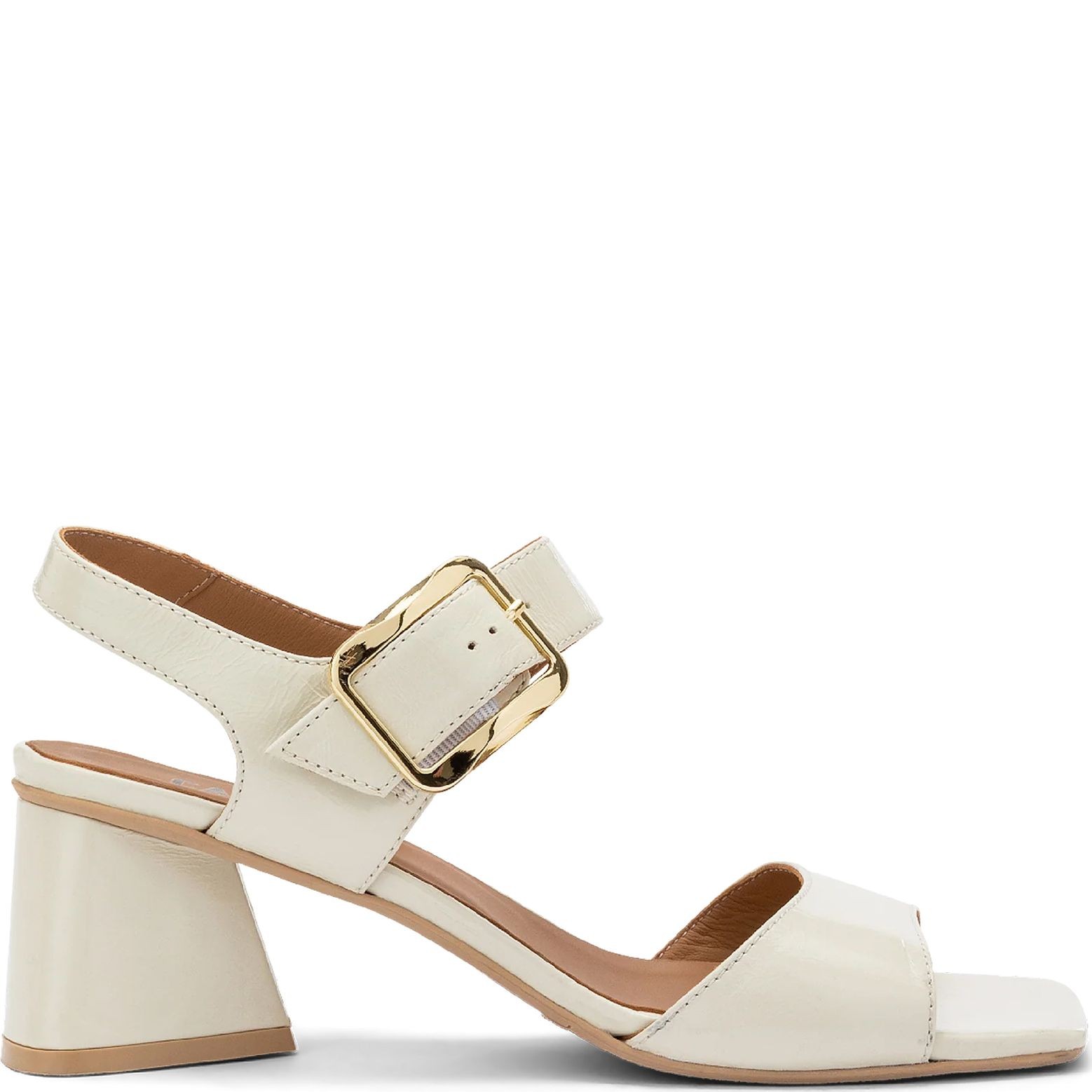 CARMENS Basutės moterims, Kūno, Carry city sandals 2