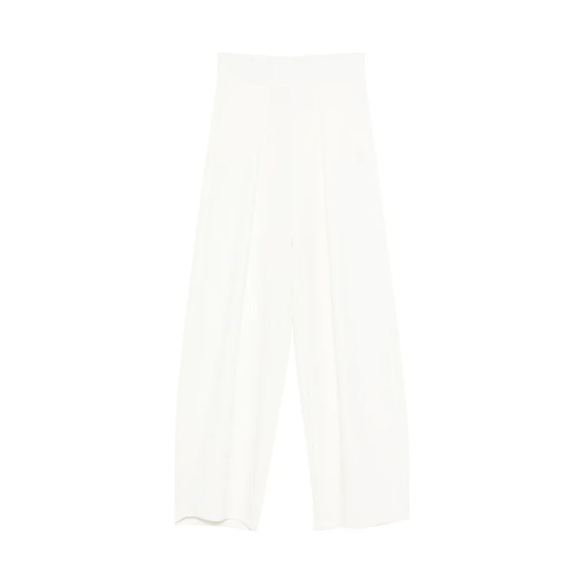 DEHA Kelnės moterims, Balta, Pants