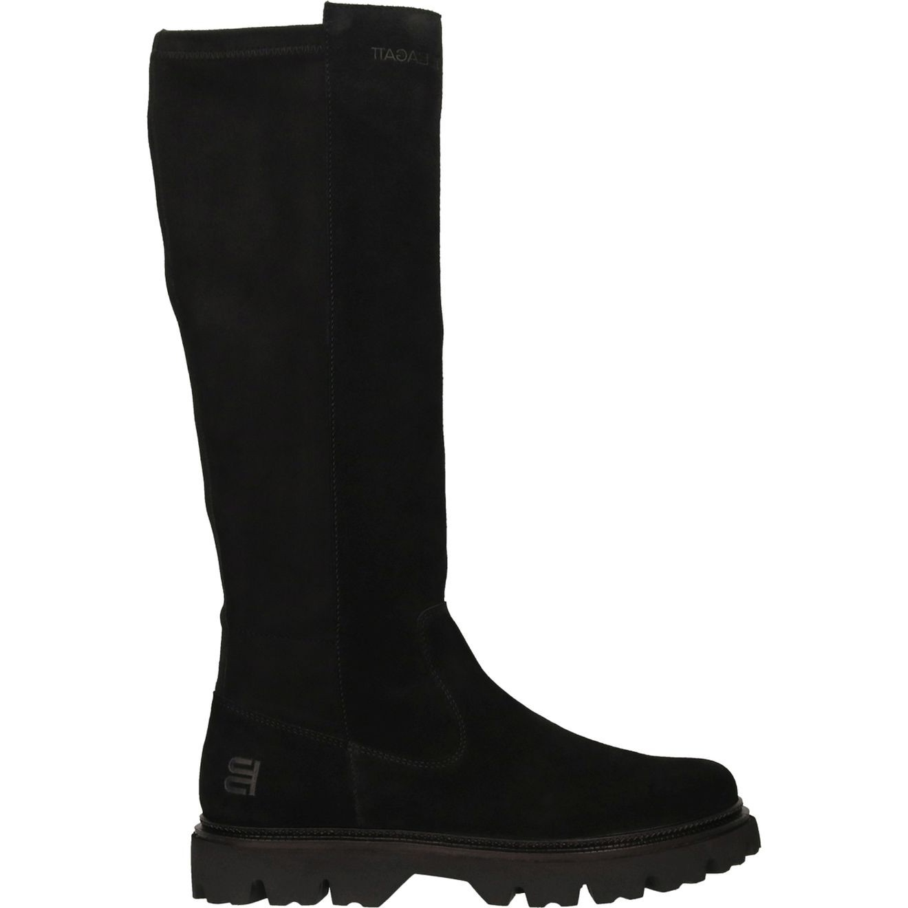BAGATT Auliniai moterims, Juoda, Darri boots 2