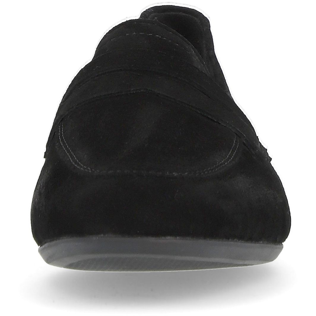 REMONTE Loaferiai moterims, Juoda, LOAFERS POP 8