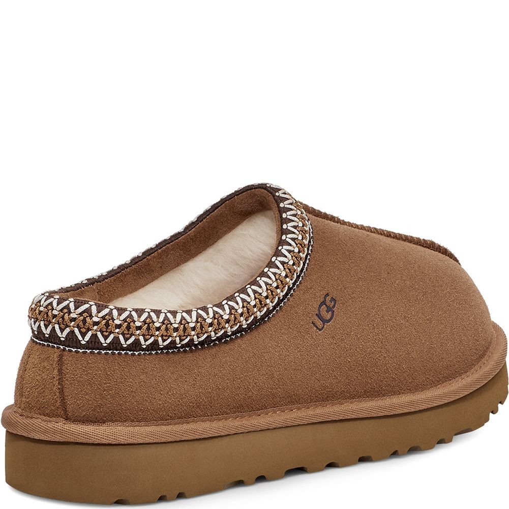 UGG Šlepetės moterims, Ruda, Tasman Indoor 4