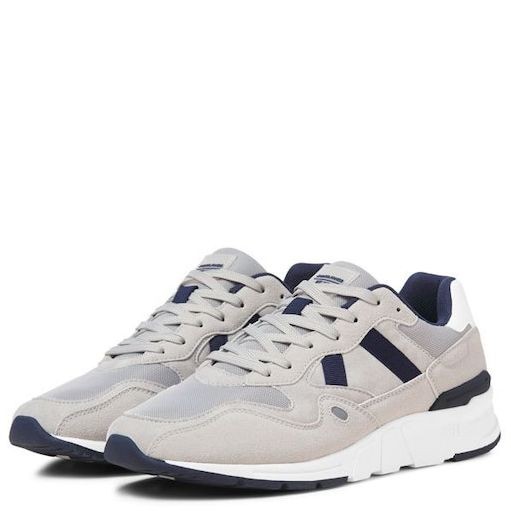 JACK & JONES Bateliai - vyrams, Mėlyna, JFWORION COMBO 6