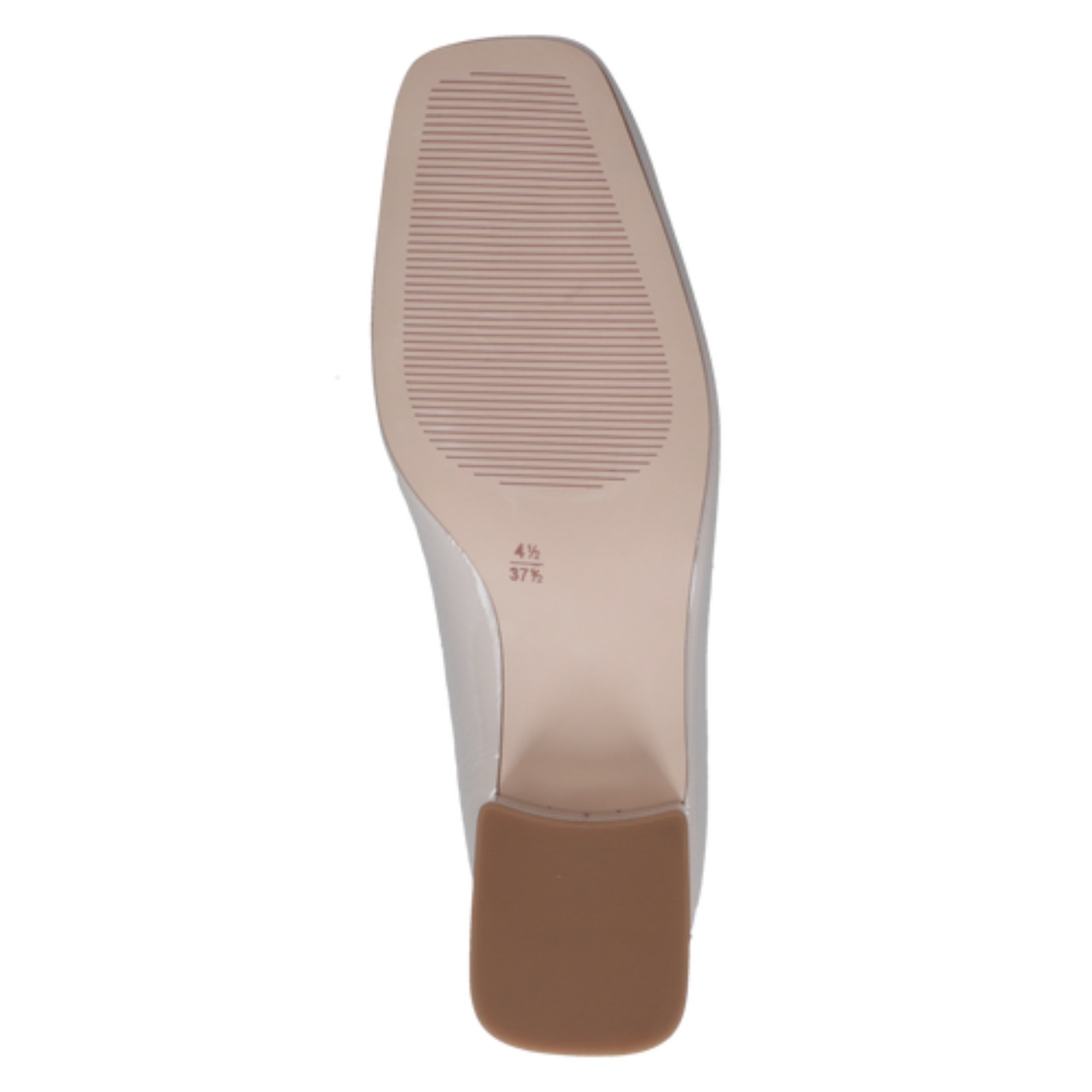 CAPRICE Balerinos moterims, Smėlio, Ballerinas, cap9-9-22300-44-141 5