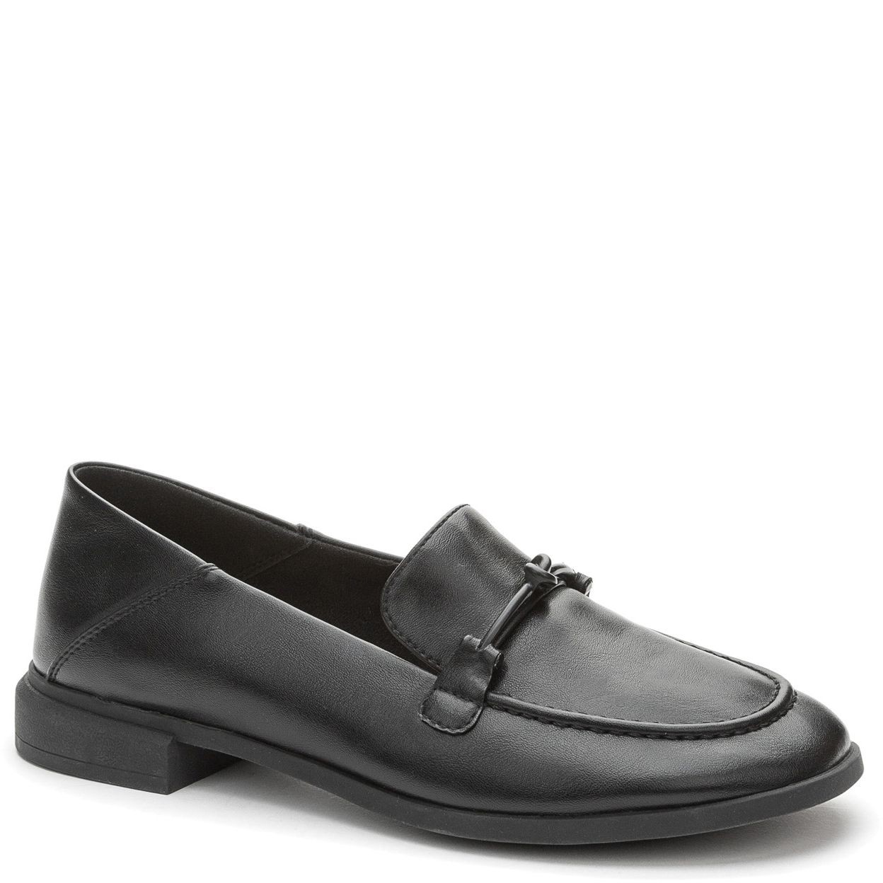 KEDDO Loaferiai moterims, Juoda, Loafers 1