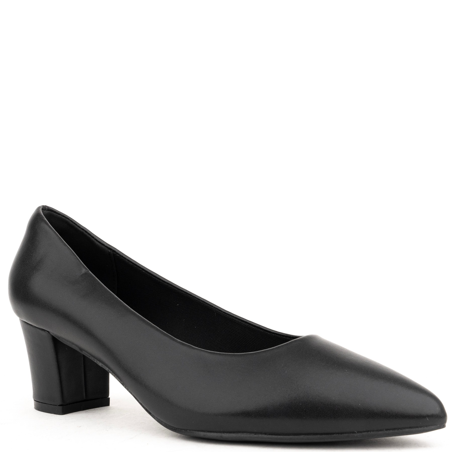 STELLA NEW YORK Aukštakulniai moterims, Juoda, Formal pumps 1
