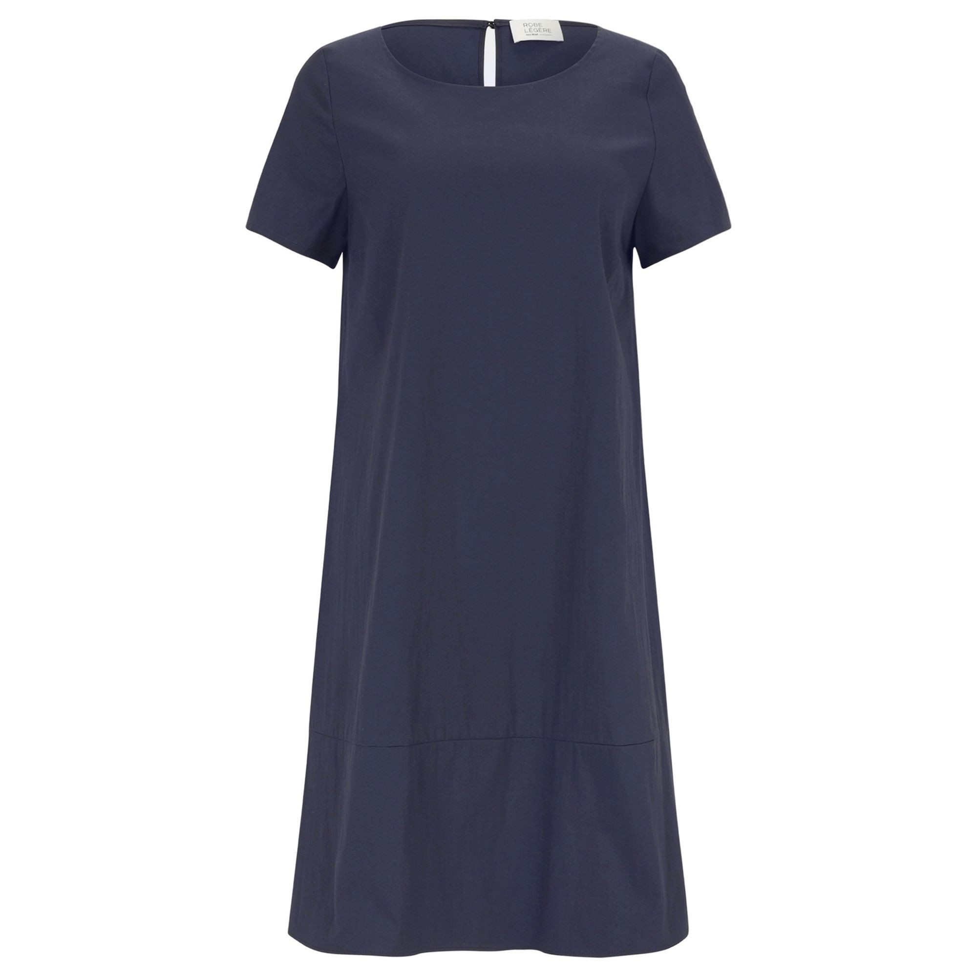 VERA MONT Midi suknelė moterims, Mėlyna, Midi dress 6703/4016 1