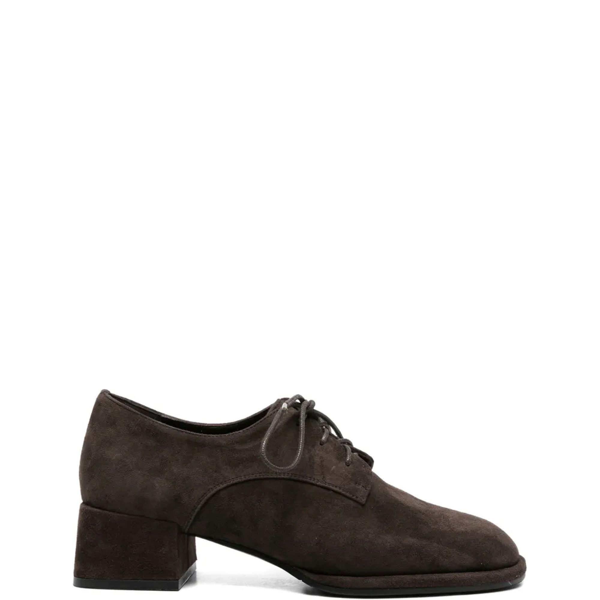 ADRIANNA FERETTI Loaferiai moterims, Ruda, Loafers 2
