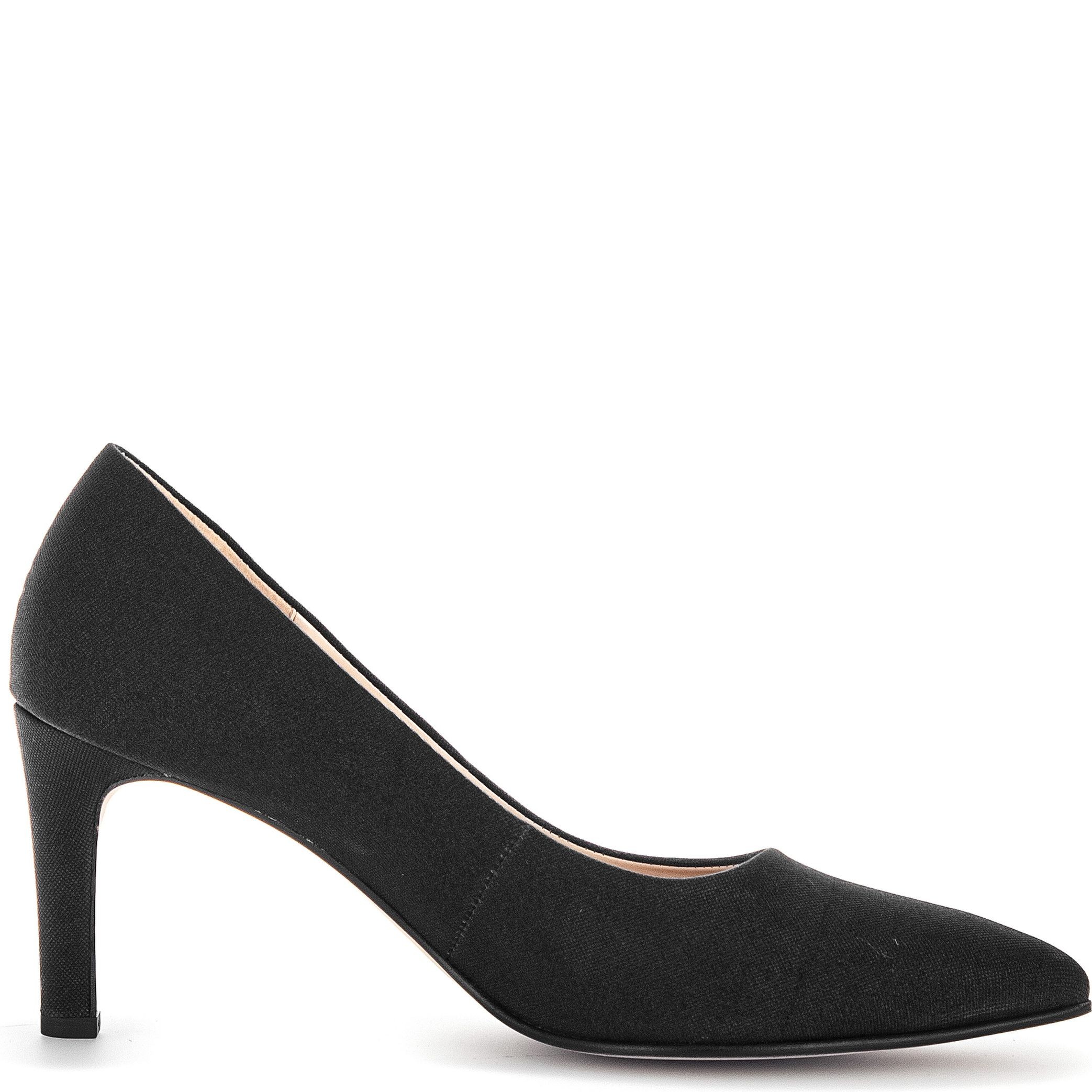 GABOR Aukštakulniai moterims, Juoda, Pumps 5