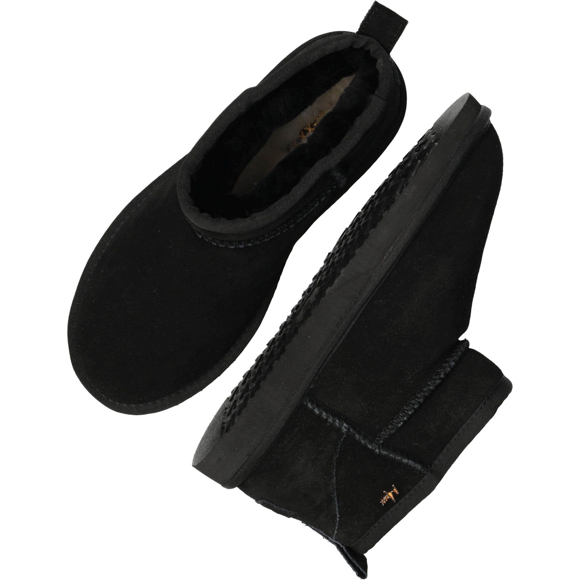MEXX Aulinukai moterims, Juoda, Kimo booties 4