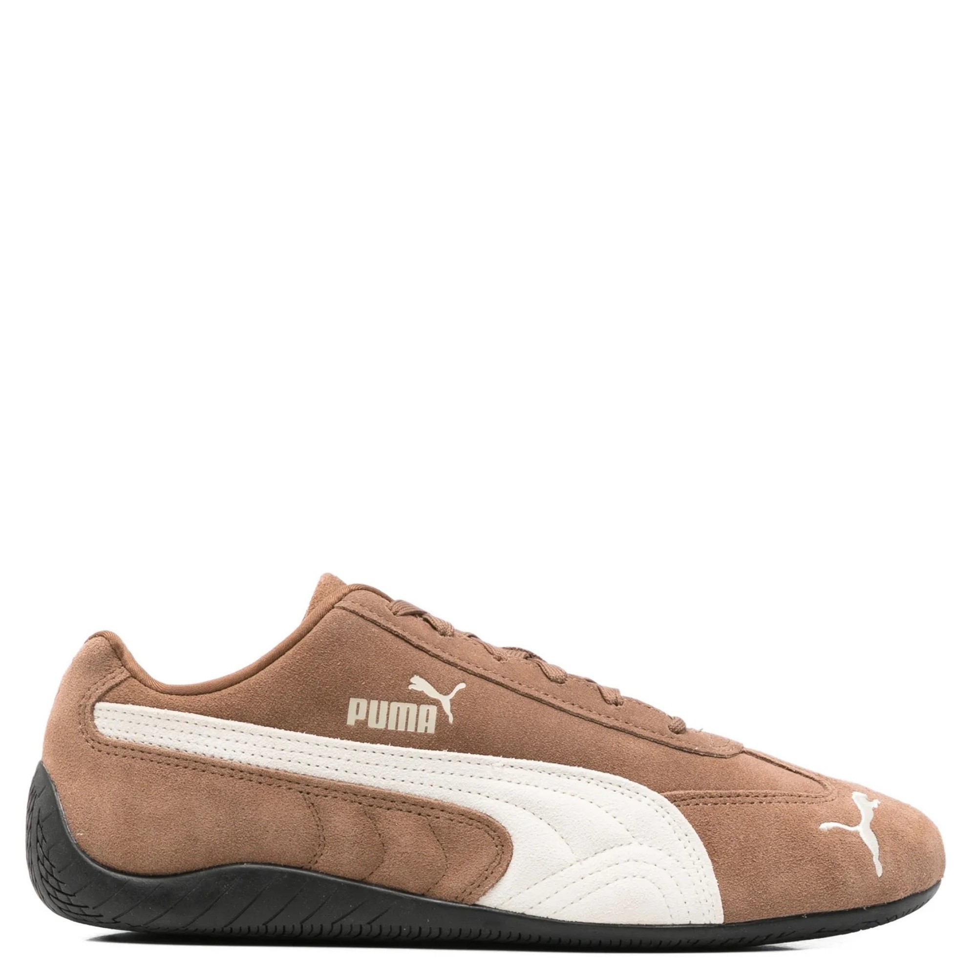 PUMA Laisvalaikio bateliai moterims, Ruda, Speedcat OG sneaker 1