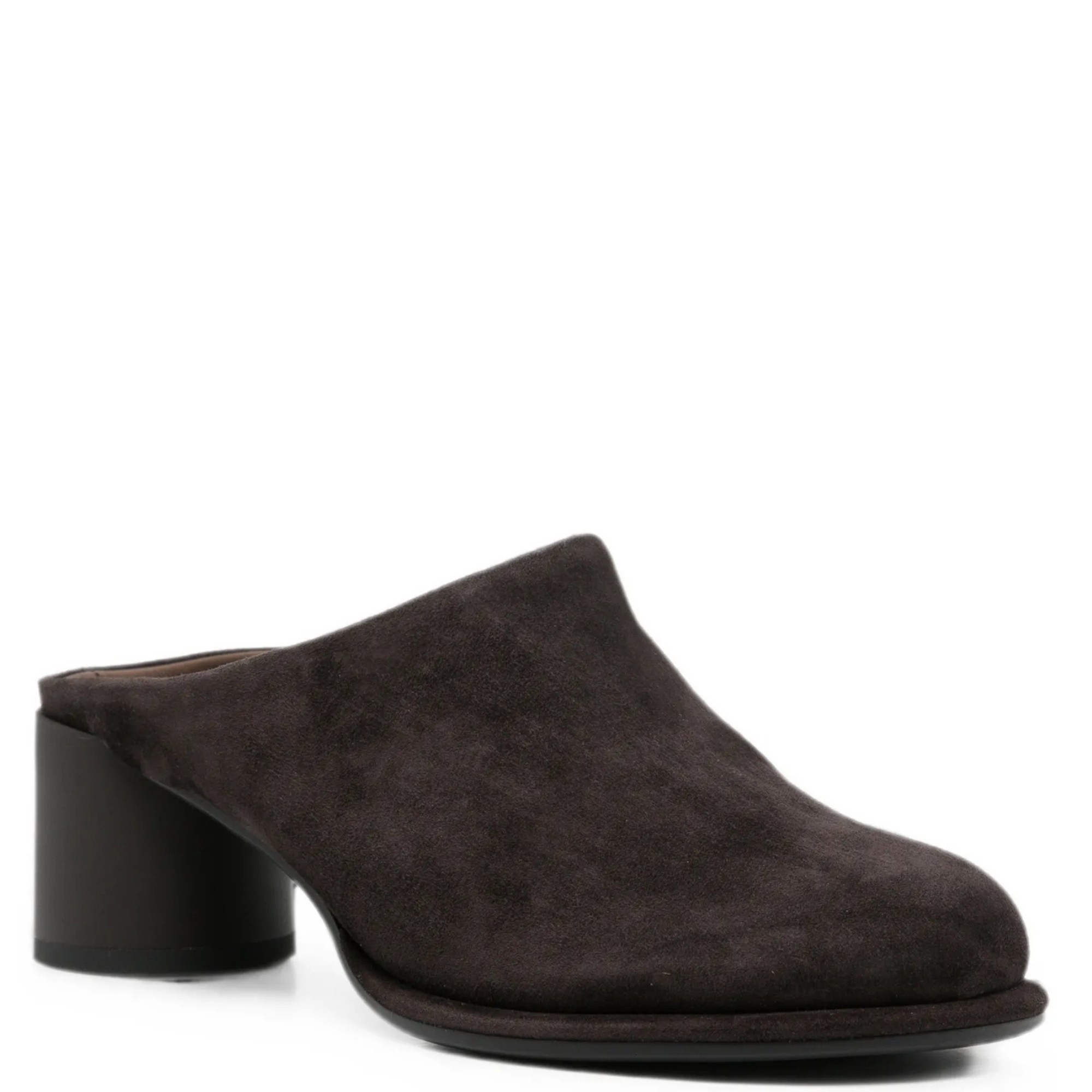 ADRIANNA FERETTI Klumpės moterims, Ruda, Slippers 1