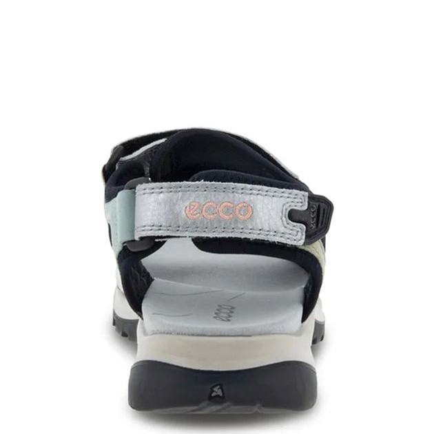 ECCO Basutės moterims, Marga, Offroad sandals 5