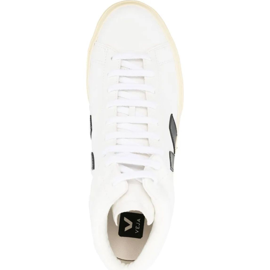 VEJA Laisvalaikio bateliai vyrams, Balta, Minotaur chfree sneakers 4