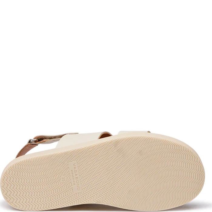 VAGABOND Basutės moterims, Kūno, ERIN SANDALS 4
