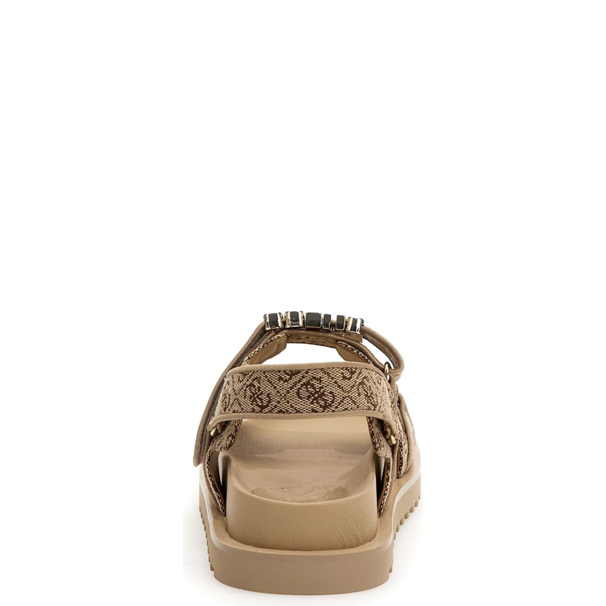GUESS Basutės moterims, Smėlio, Fabelis2 5