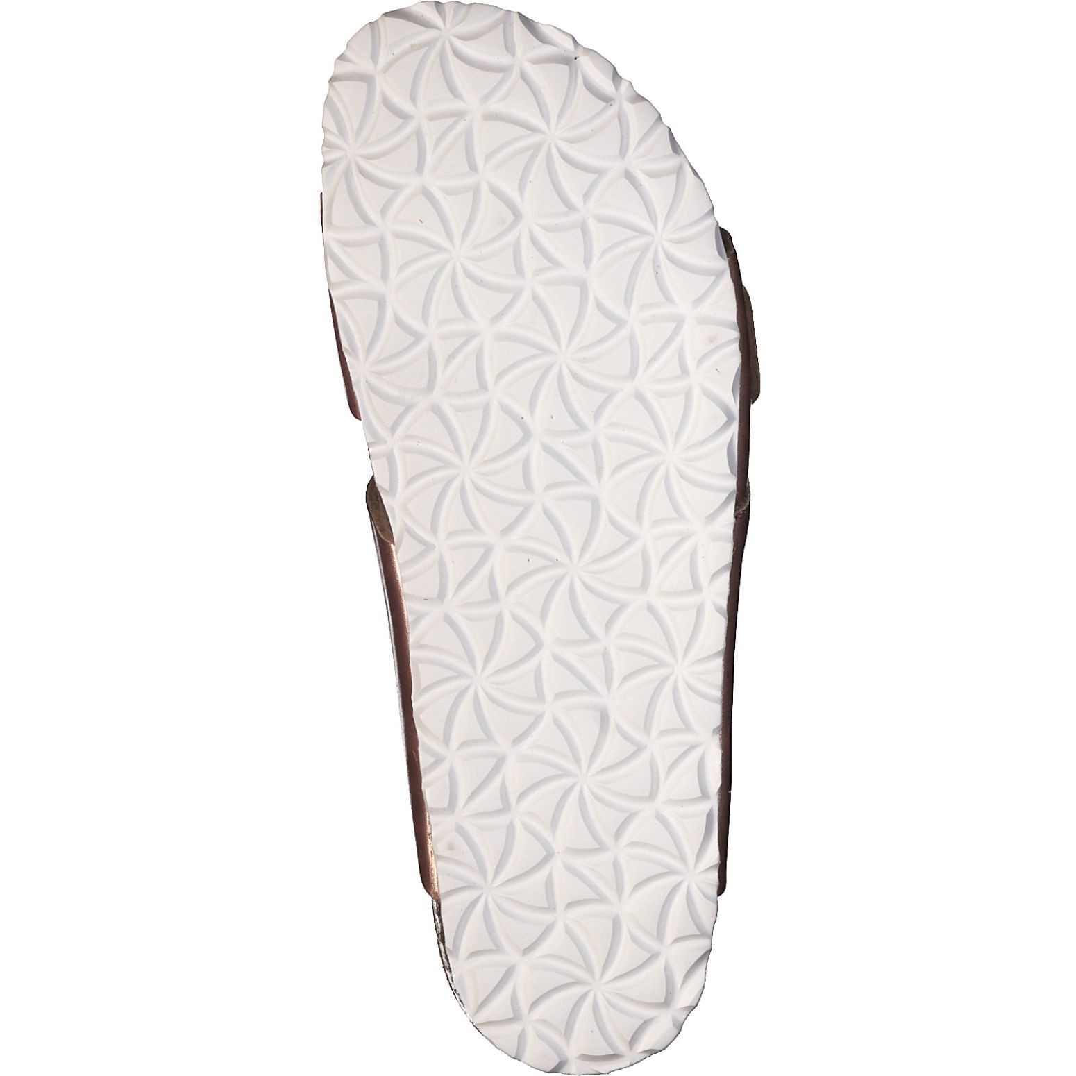 TAMARIS Šlepetės moterims, Rožinė, SLIPPERS 4