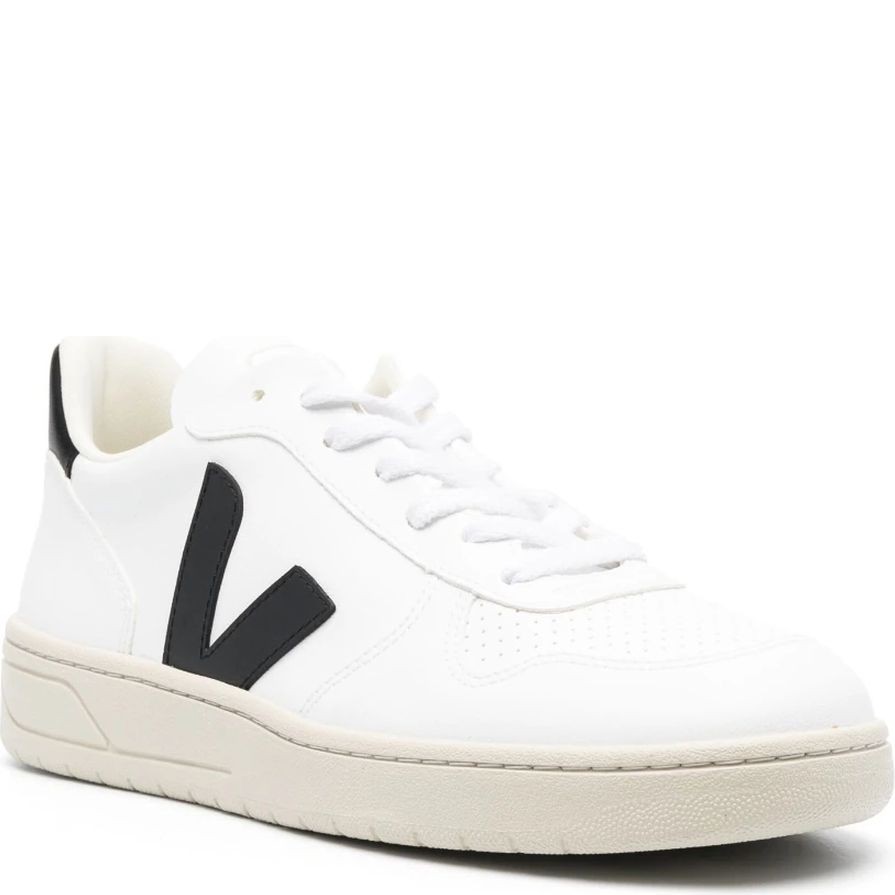 VEJA Sportiniai bateliai vyrams, Balta, V-10 sneakers 1