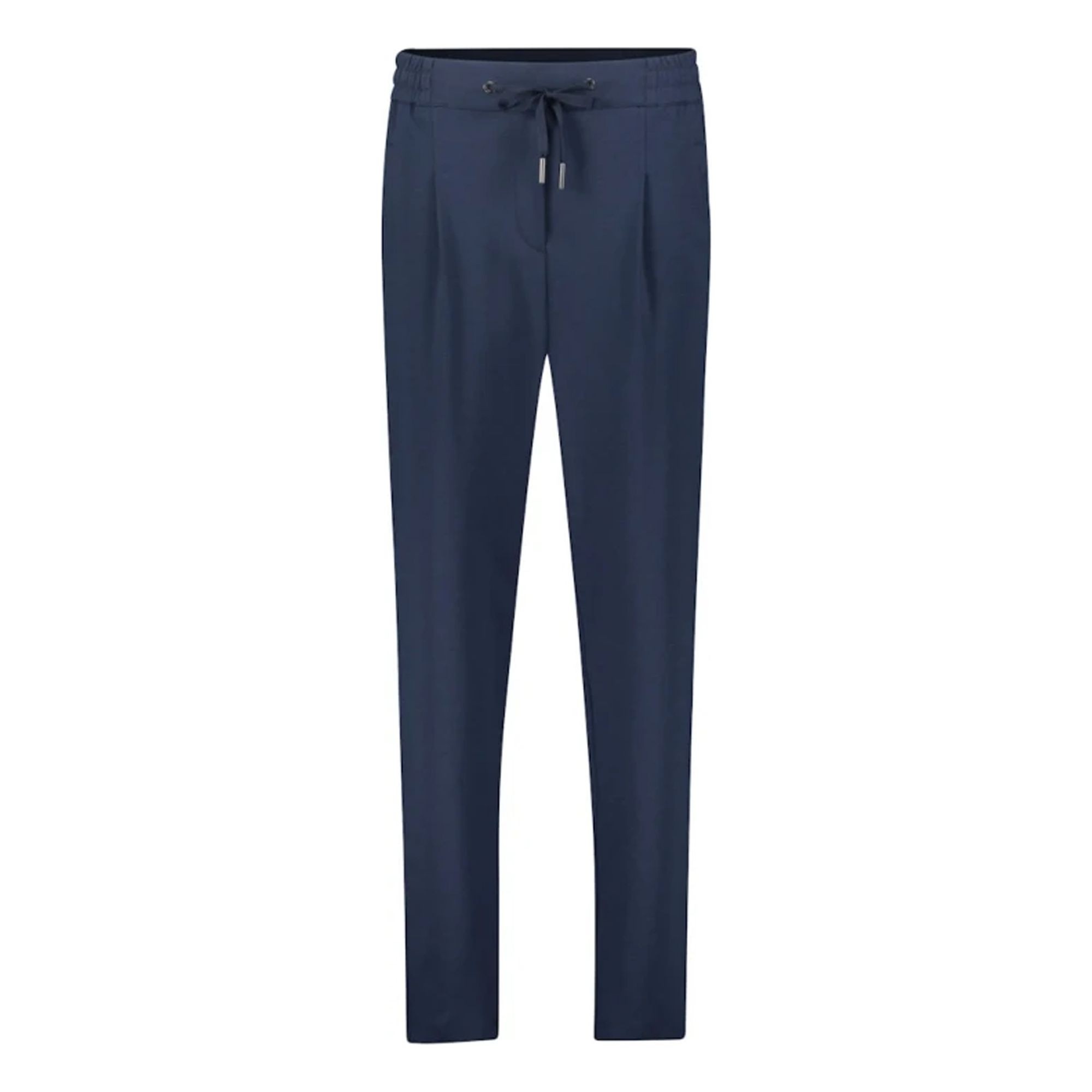 BETTY & CO Kelnės moterims, Mėlyna, Pants 6500/3138