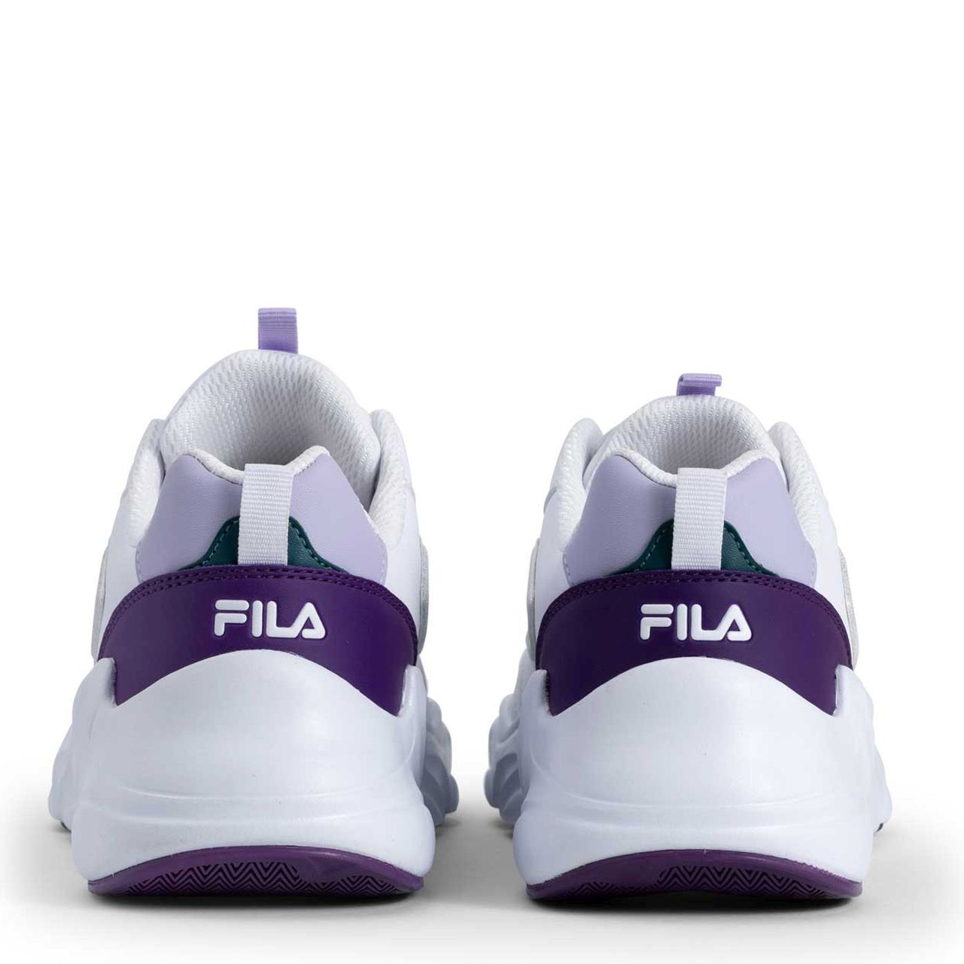 FILA Laisvalaikio bateliai moterims, Balta, Felice sneaker 5