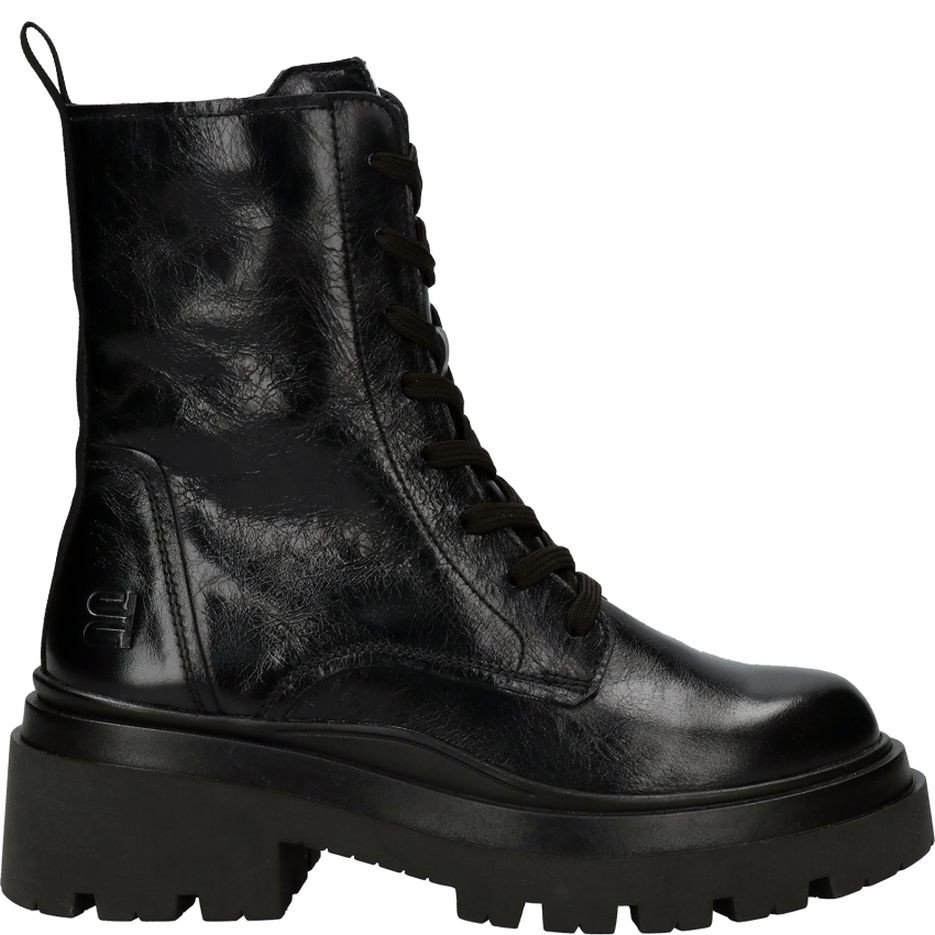 BAGATT Aulinukai moterims, Juoda, RAHEL EVO Booties 2