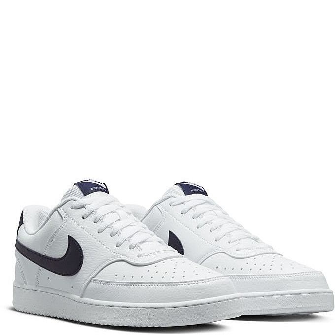 NIKE Sportiniai bateliai vyrams, Balta, COURT VISION SPORT SHOE 1