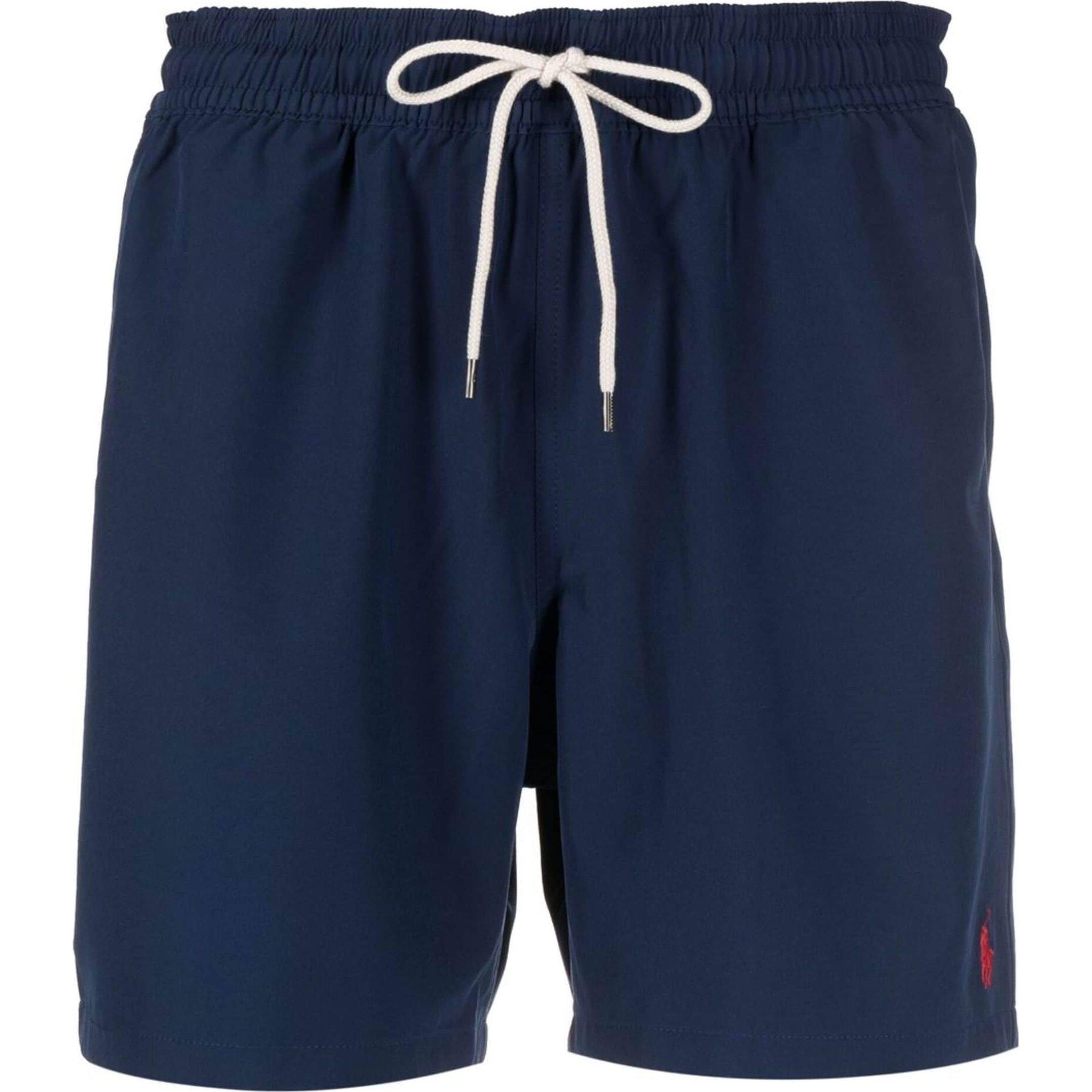 POLO RALPH LAUREN UW Apatinė kostiumėlio dalis vyrams, Mėlyna, Traveler mid trunk 1