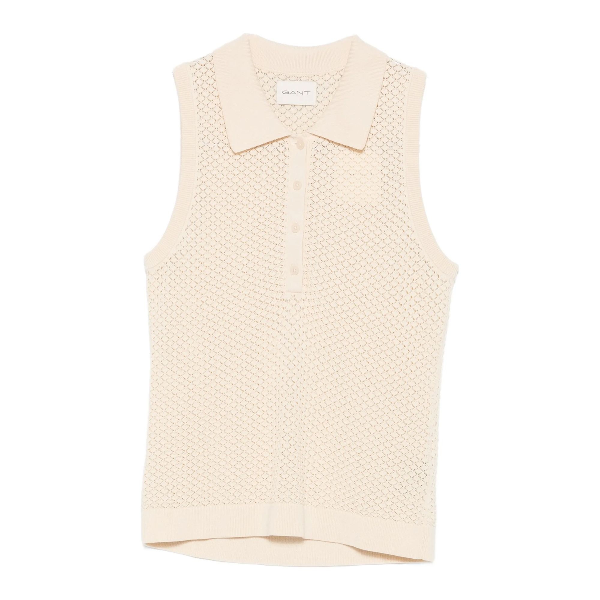 GANT Megzta palaidinė moterims, Baige, 4805457-119 Knit top 1