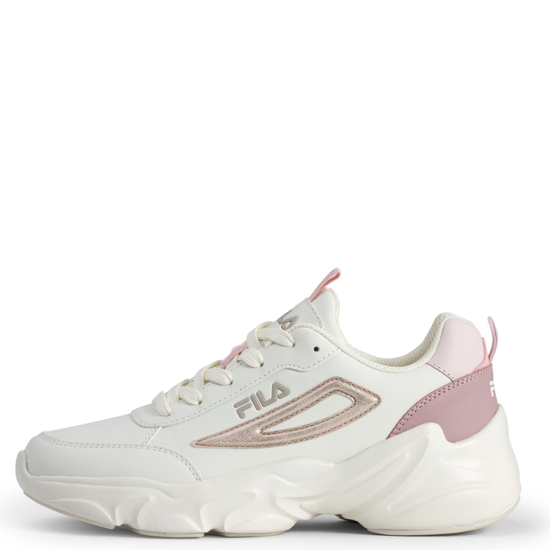 FILA Laisvalaikio bateliai moterims, Rožinė, Felice sneaker 2